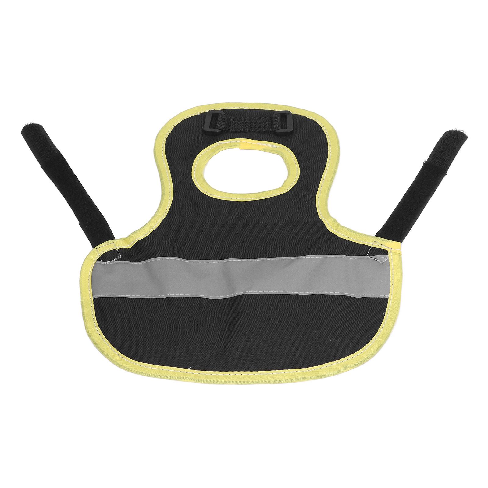 Chicken Reflective Vest Warm Safe Lightweight Poultry Harness Vest for Hen view 3