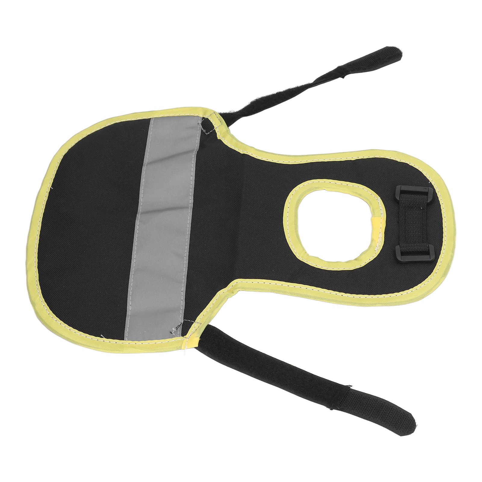 Chicken Reflective Vest Warm Safe Lightweight Poultry Harness Vest for Hen view 8