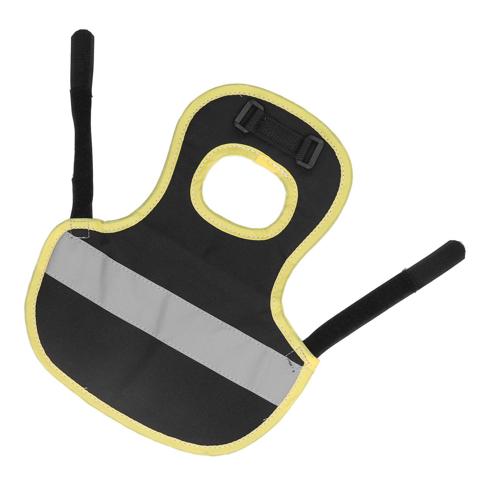Chicken Reflective Vest Warm Safe Lightweight Poultry Harness Vest for Hen view 10