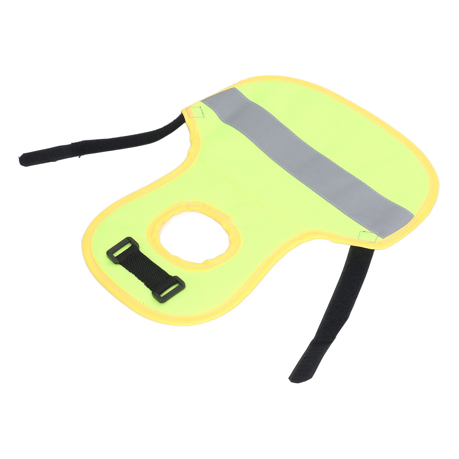 Chicken Reflective Vest Warm Safe Lightweight Poultry Harness Vest for Hen view 5