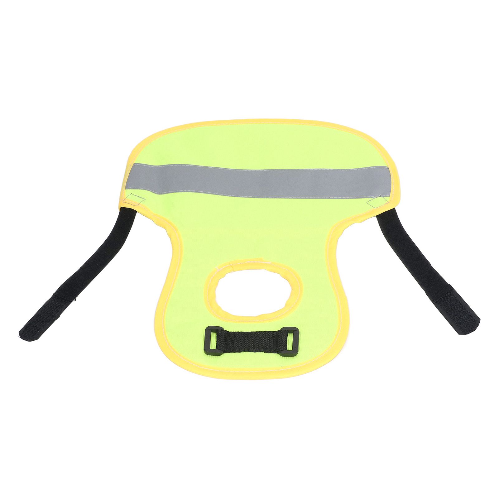 Chicken Reflective Vest Warm Safe Lightweight Poultry Harness Vest for Hen view 6