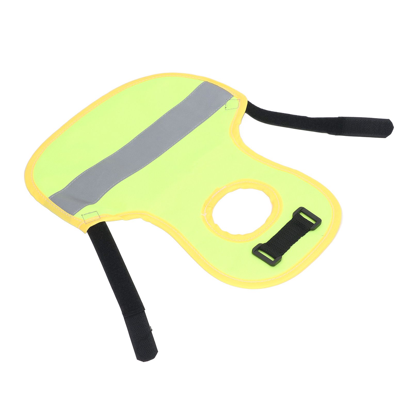 Chicken Reflective Vest Warm Safe Lightweight Poultry Harness Vest for Hen view 7