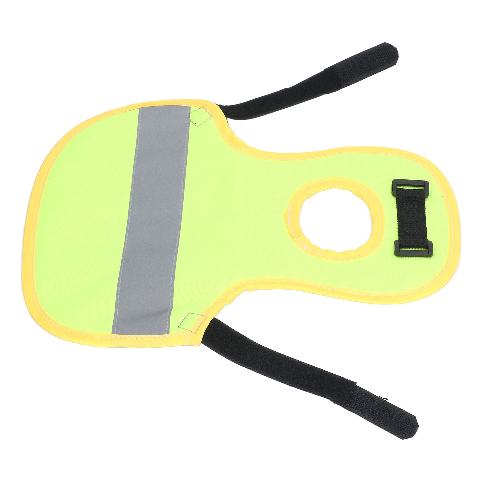 Chicken Reflective Vest Warm Safe Lightweight Poultry Harness Vest for Hen view 8