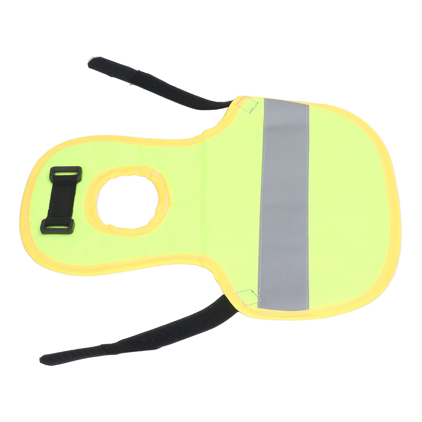 Chicken Reflective Vest Warm Safe Lightweight Poultry Harness Vest for Hen view 9