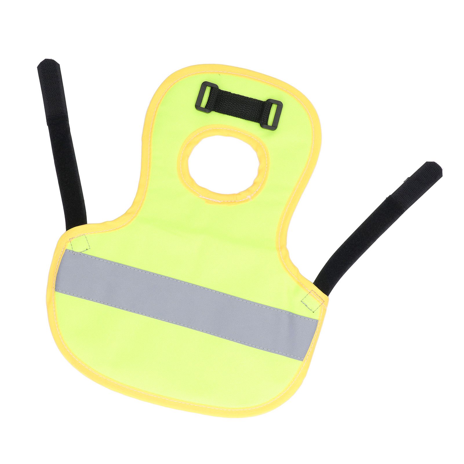 Chicken Reflective Vest Warm Safe Lightweight Poultry Harness Vest for Hen view 10