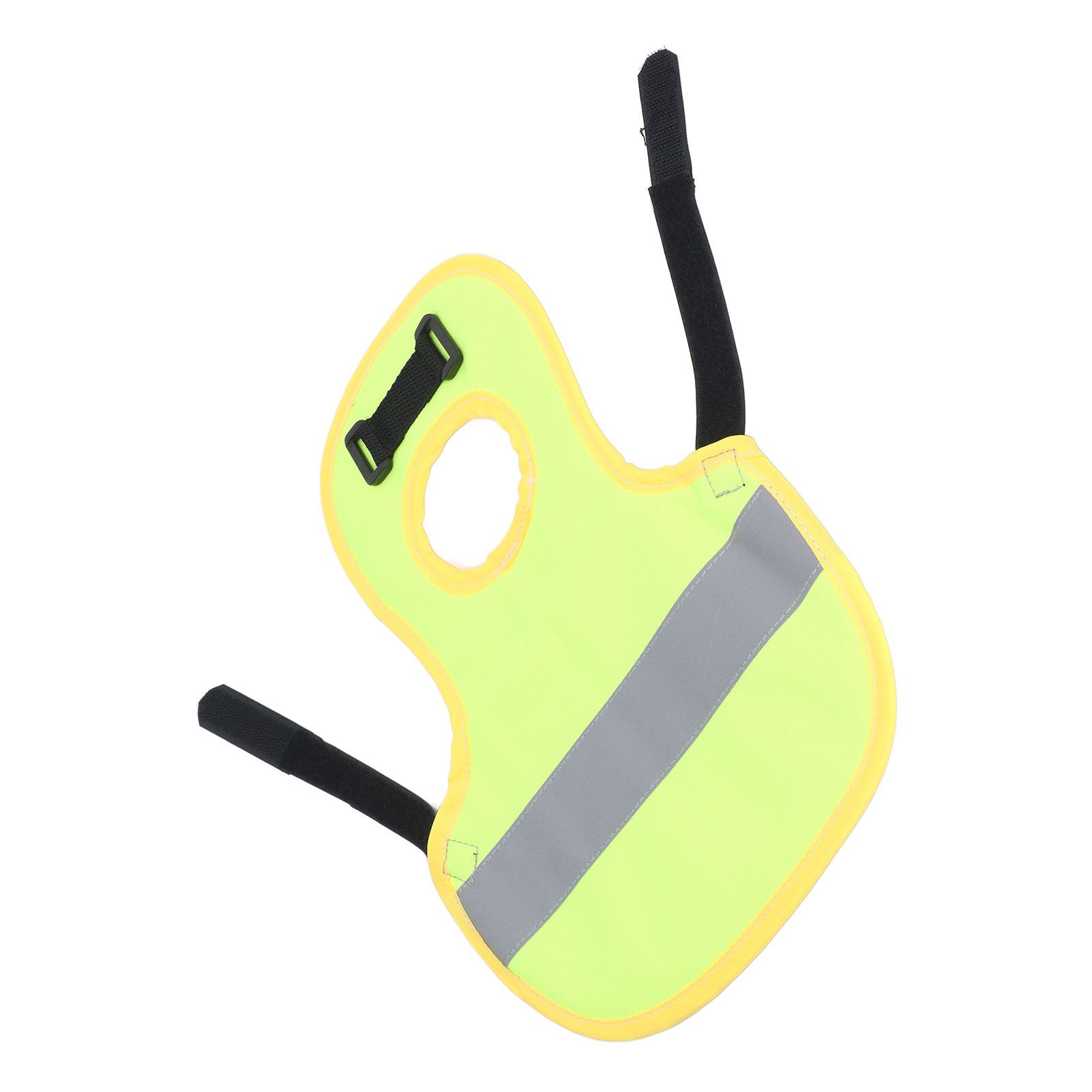Chicken Reflective Vest Warm Safe Lightweight Poultry Harness Vest for Hen view 14