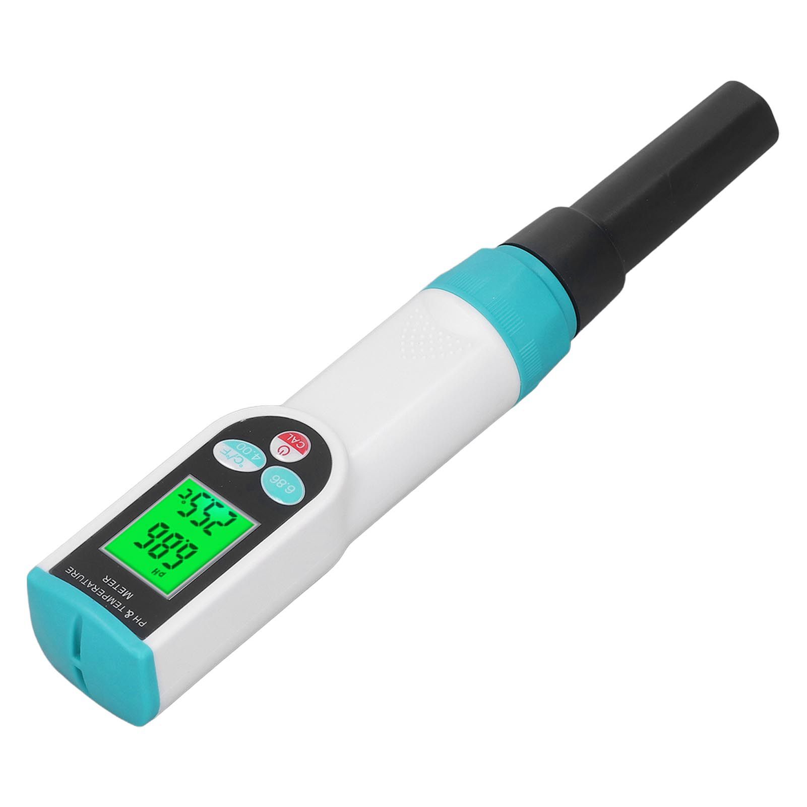 2 In 1 Soil PH Temperature Meter Soil Tester for Horticultural Flowers Plants view 10