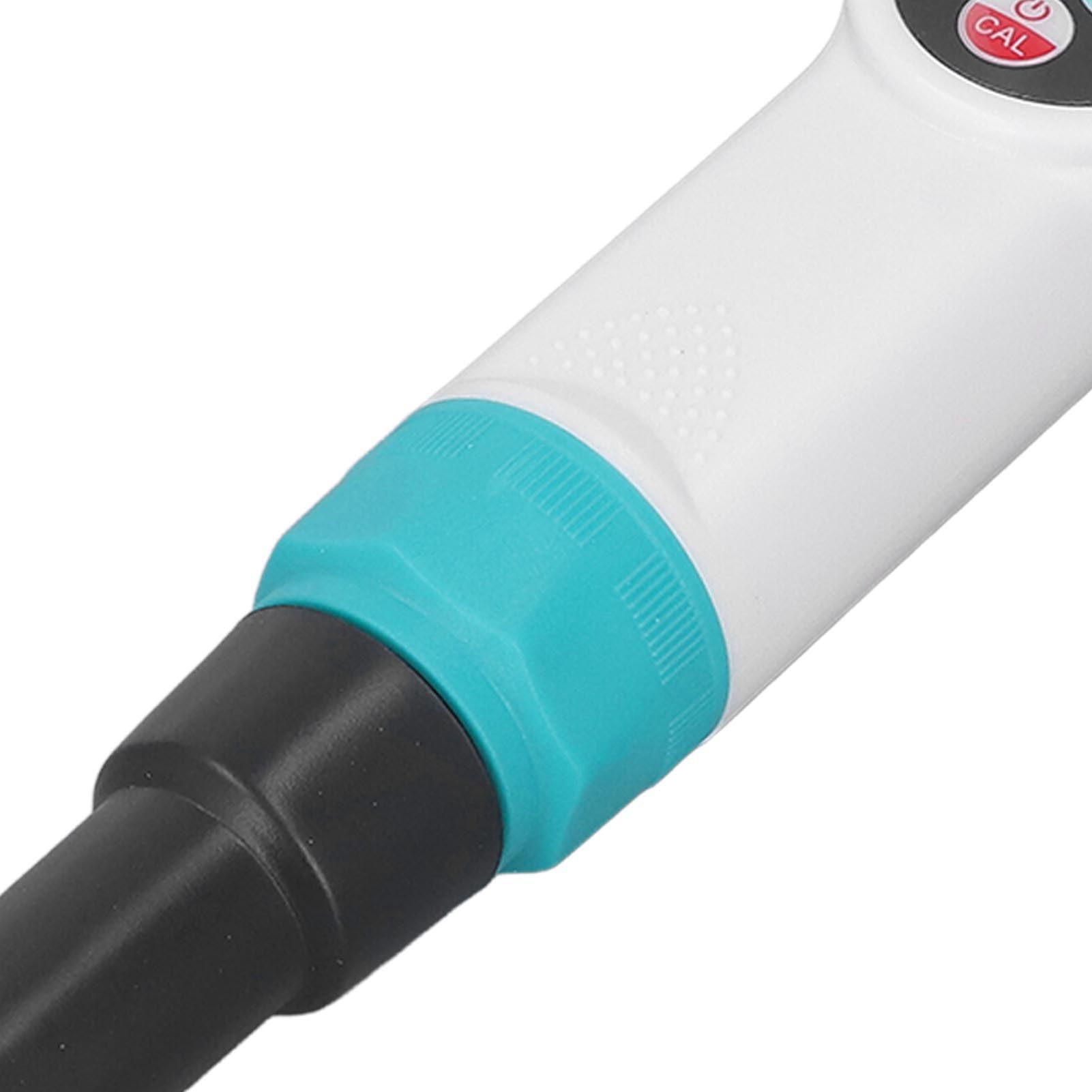 2 In 1 Soil PH Temperature Meter Soil Tester for Horticultural Flowers Plants view 15