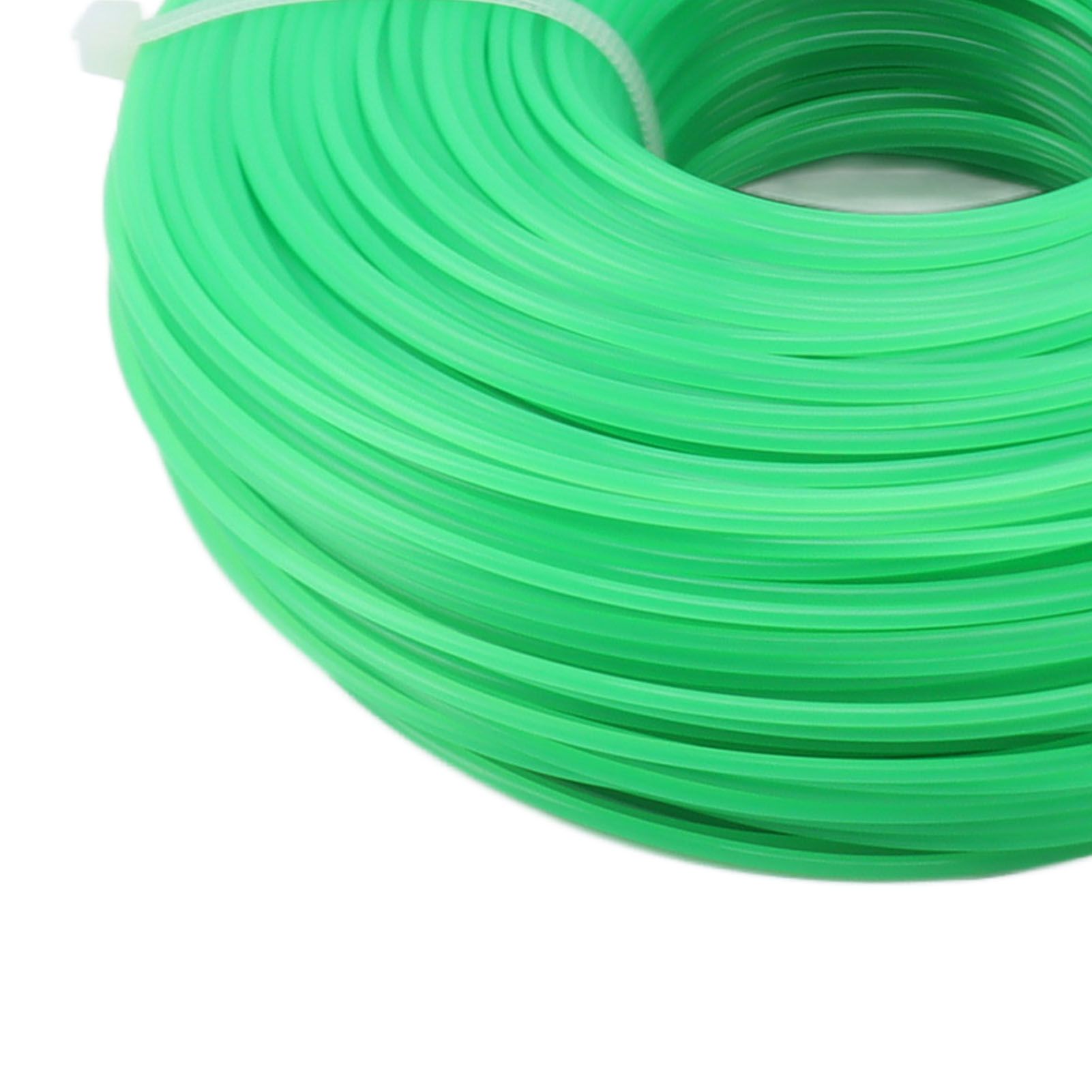 2Pcs Grass Strimmer Line Spool Nylon for Garden Electric Trimmer 100meter view 13