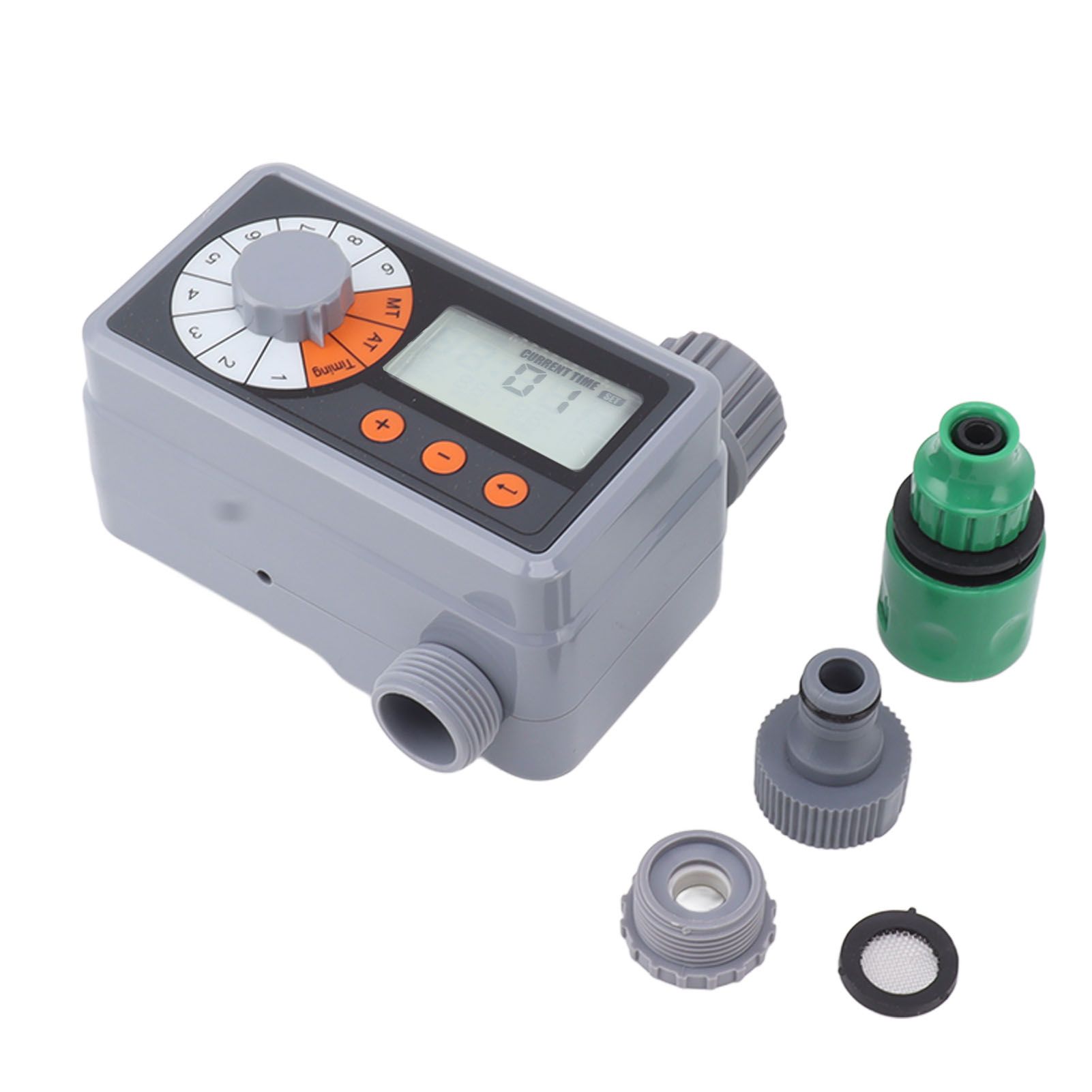 Sprinkler Timer Automatic Watering Device Self Drip Irrigation Tool for DN15