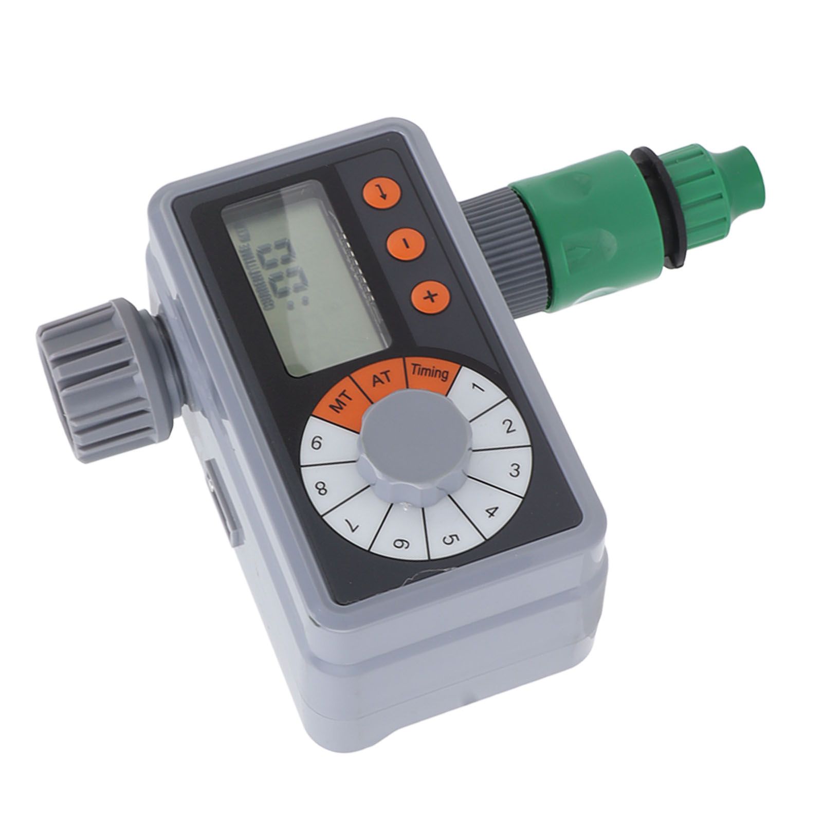 Sprinkler Timer Automatic Watering Device Self Drip Irrigation Tool for DN15 view 2