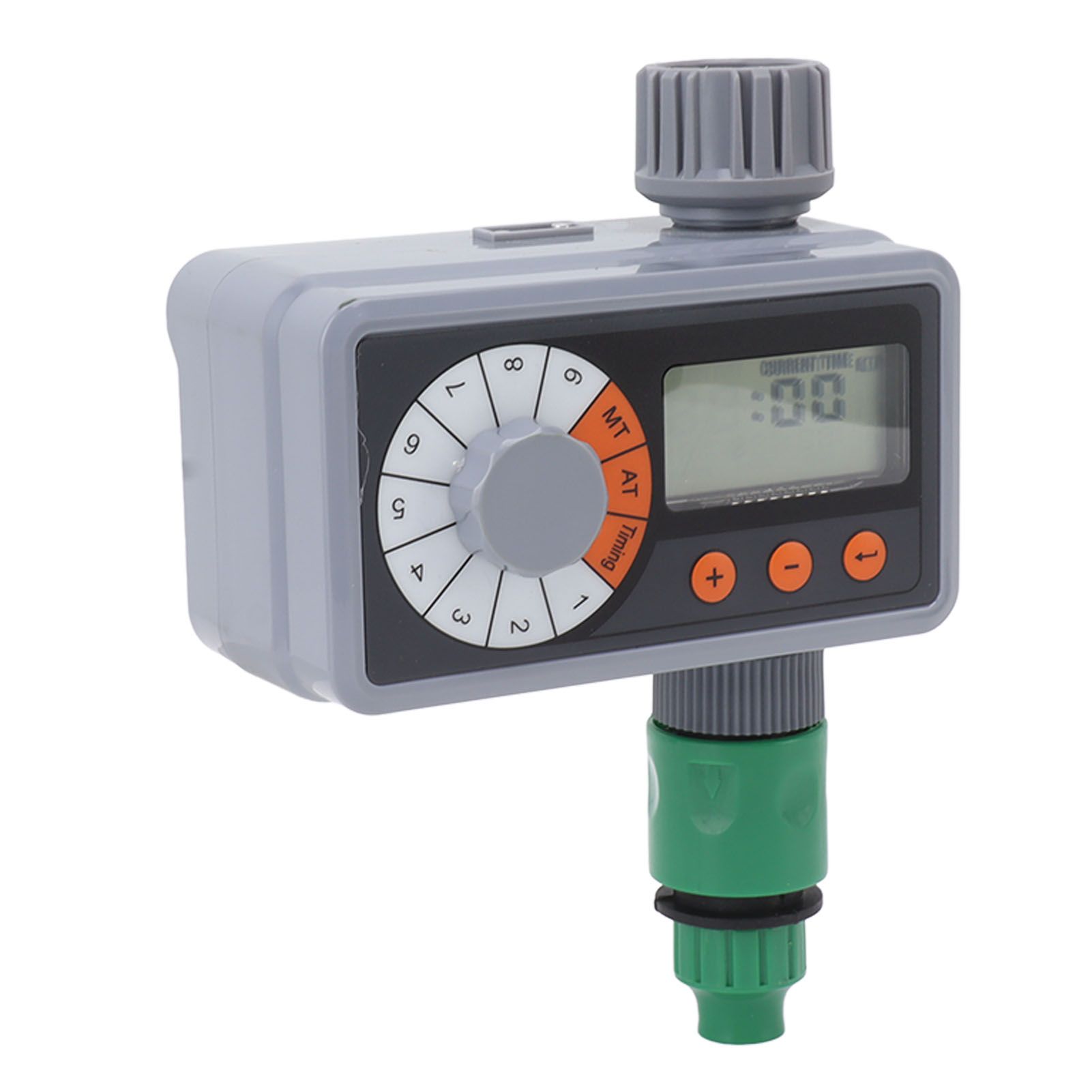 Sprinkler Timer Automatic Watering Device Self Drip Irrigation Tool for DN15 view 3