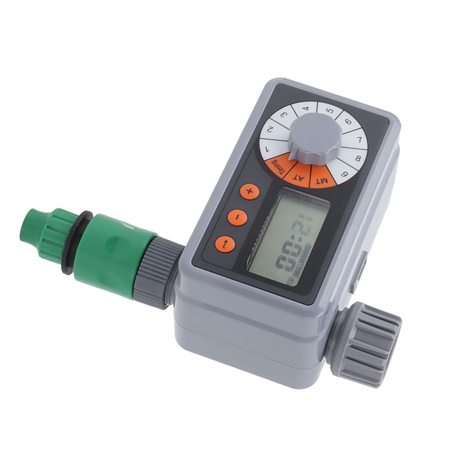 Sprinkler Timer Automatic Watering Device Self Drip Irrigation Tool for DN15 view 4