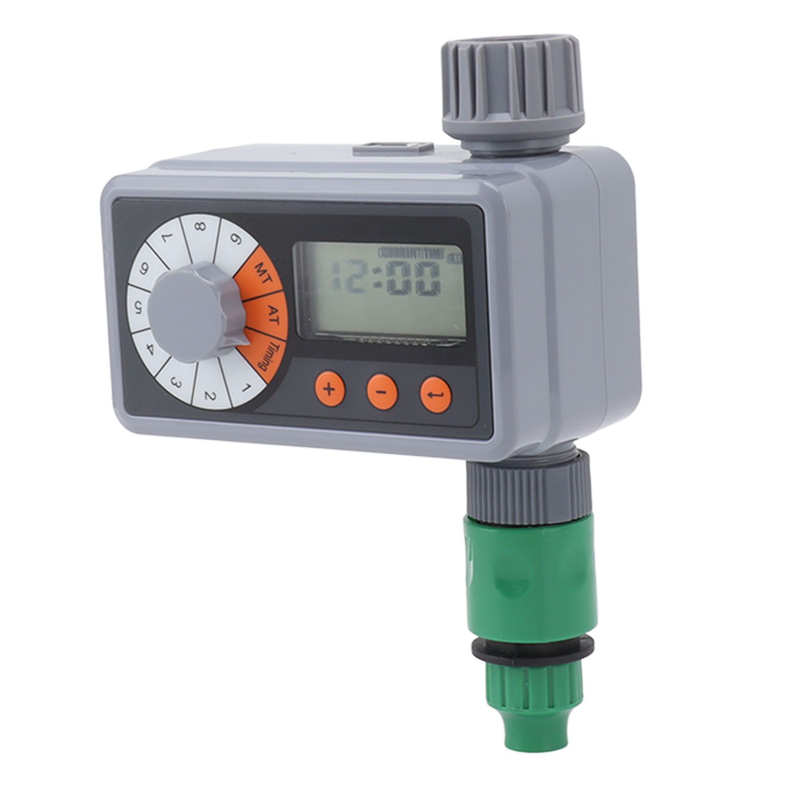 Sprinkler Timer Automatic Watering Device Self Drip Irrigation Tool for DN15 view 5