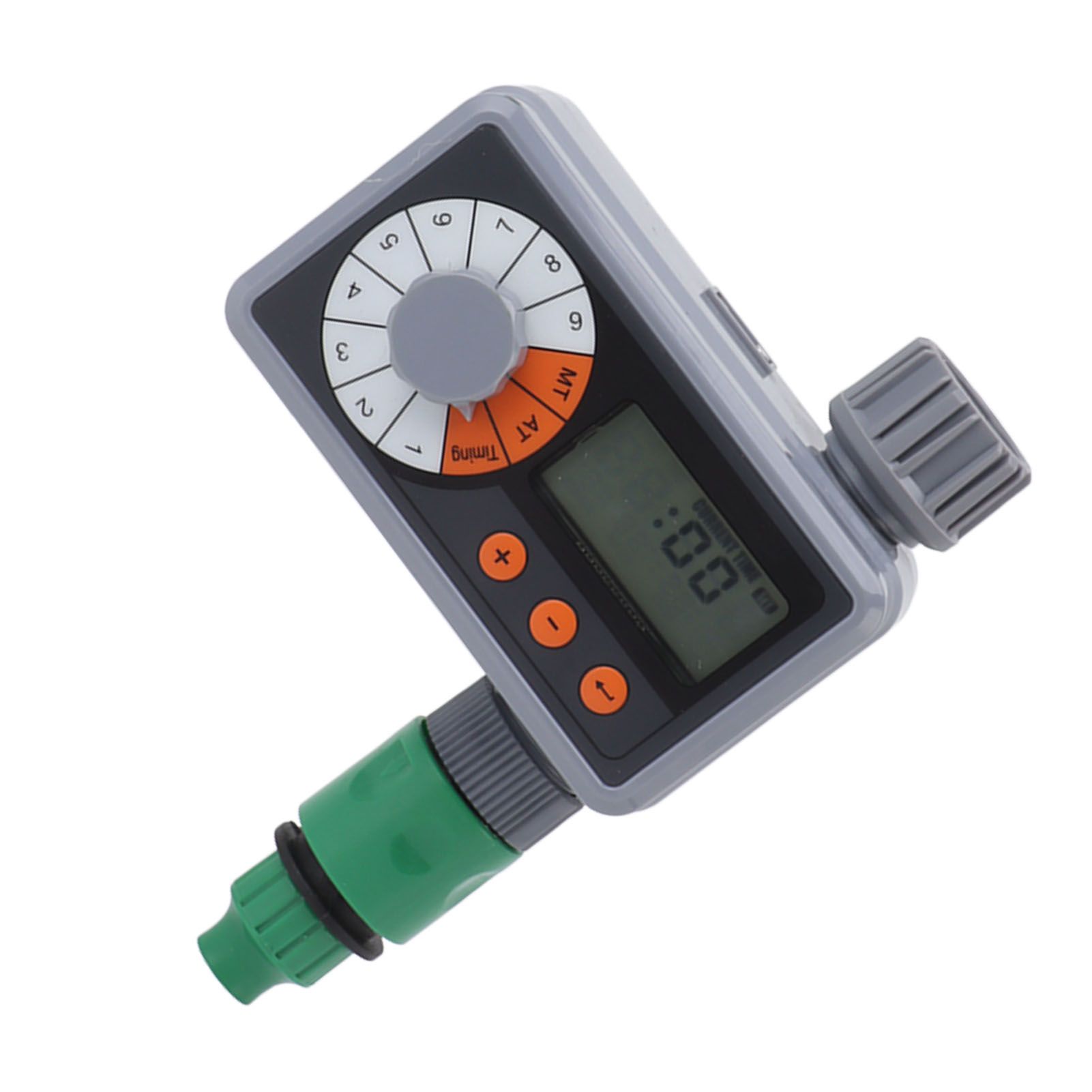 Sprinkler Timer Automatic Watering Device Self Drip Irrigation Tool for DN15 view 6