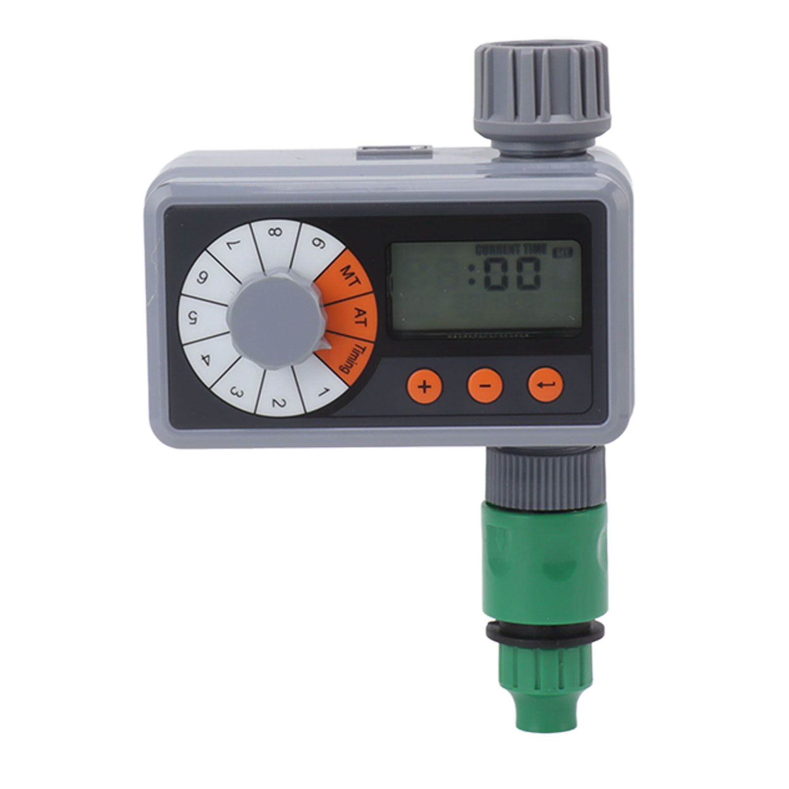 Sprinkler Timer Automatic Watering Device Self Drip Irrigation Tool for DN15 view 7