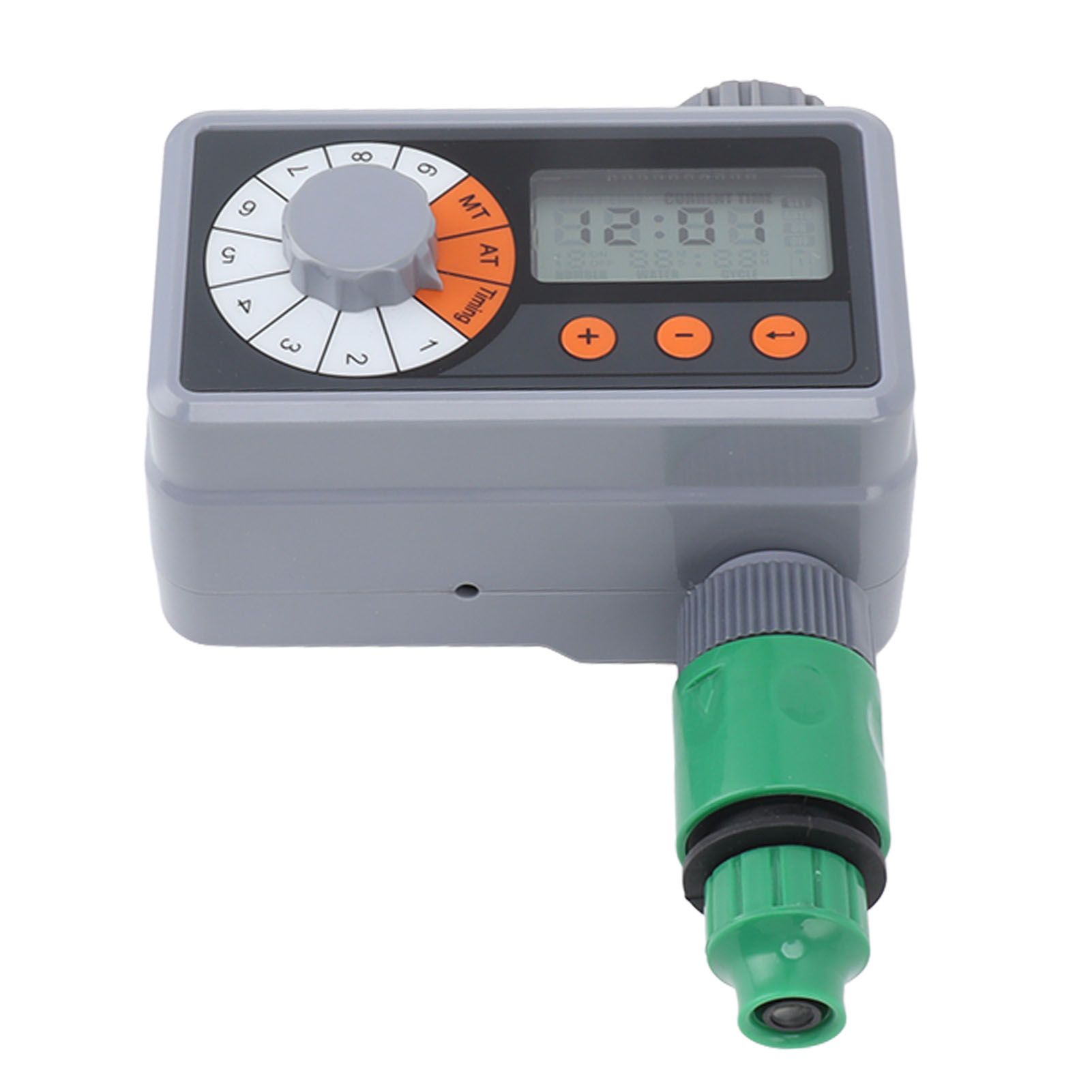 Sprinkler Timer Automatic Watering Device Self Drip Irrigation Tool for DN15 view 8