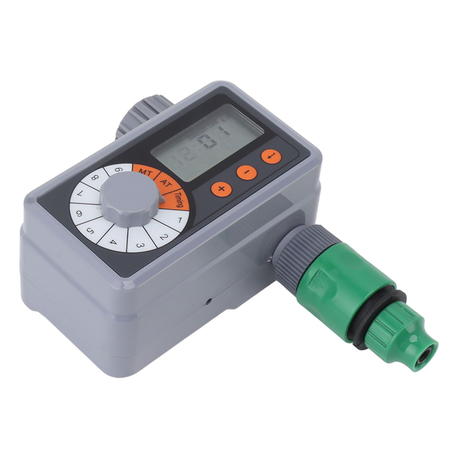 Sprinkler Timer Automatic Watering Device Self Drip Irrigation Tool for DN15 view 9