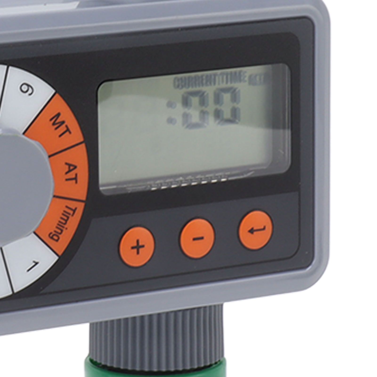 Sprinkler Timer Automatic Watering Device Self Drip Irrigation Tool for DN15 view 15