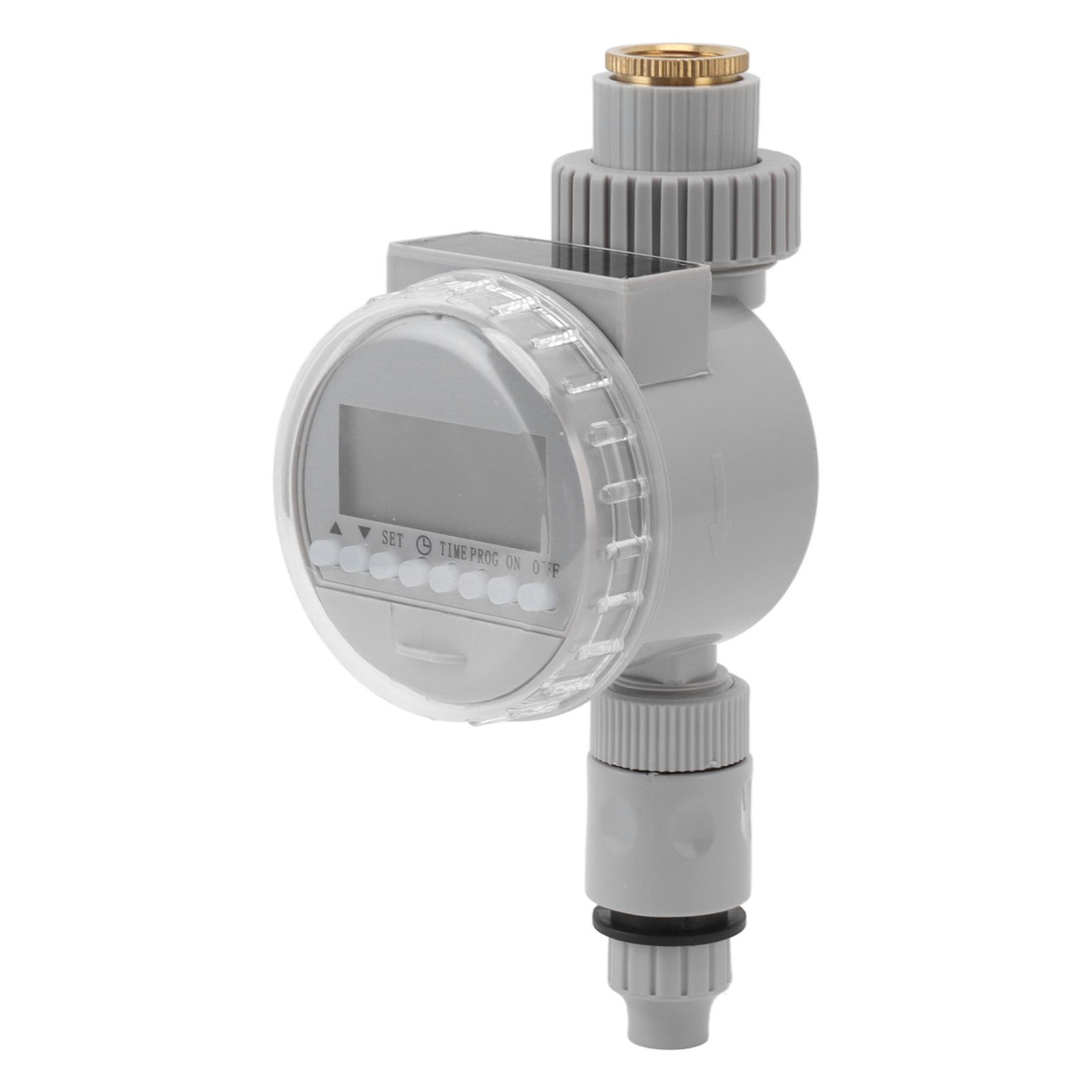 Watering Timer Water Controlling Automatic Drip Irrigation Timer for G1/2 G3/4