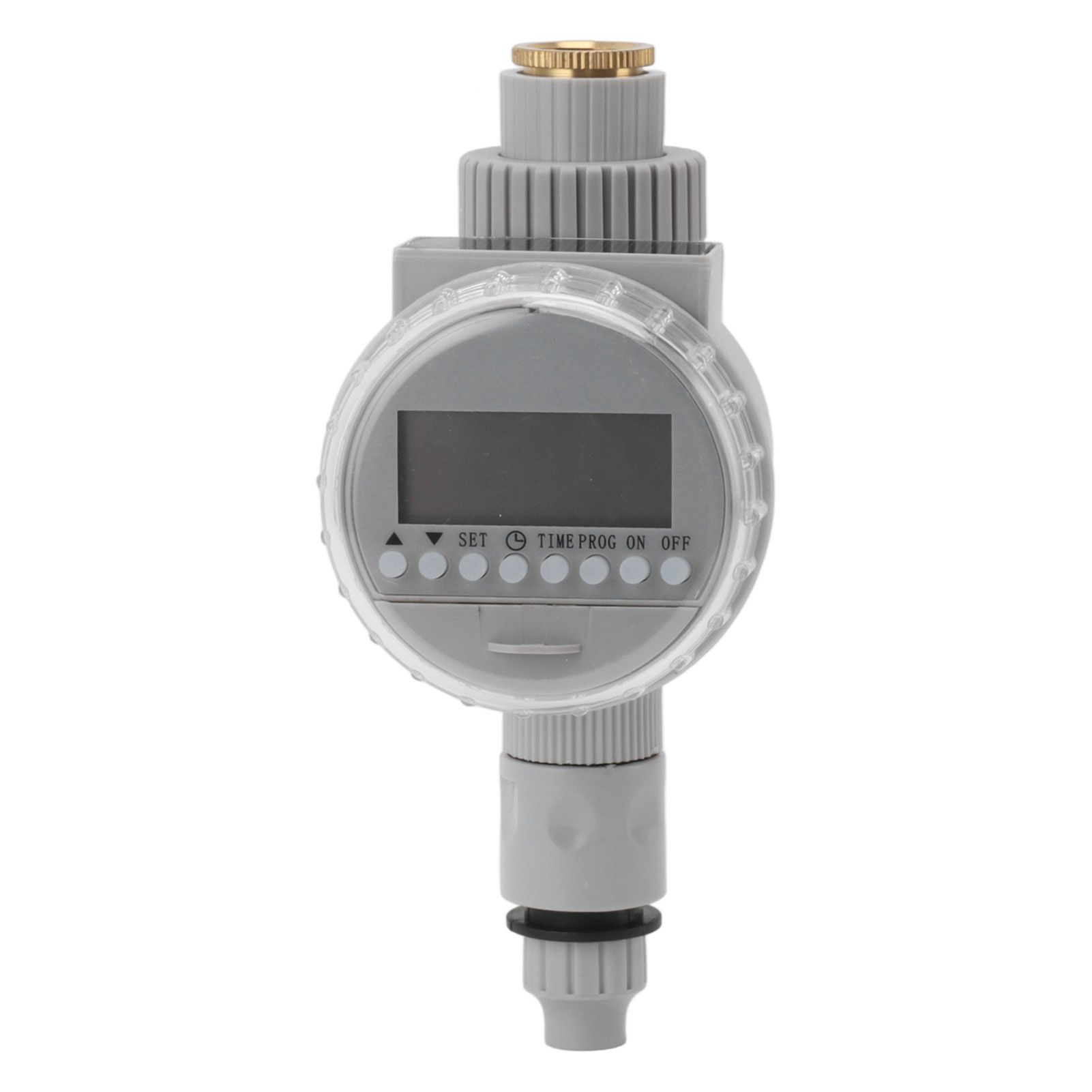 Watering Timer Water Controlling Automatic Drip Irrigation Timer for G1/2 G3/4 view 2