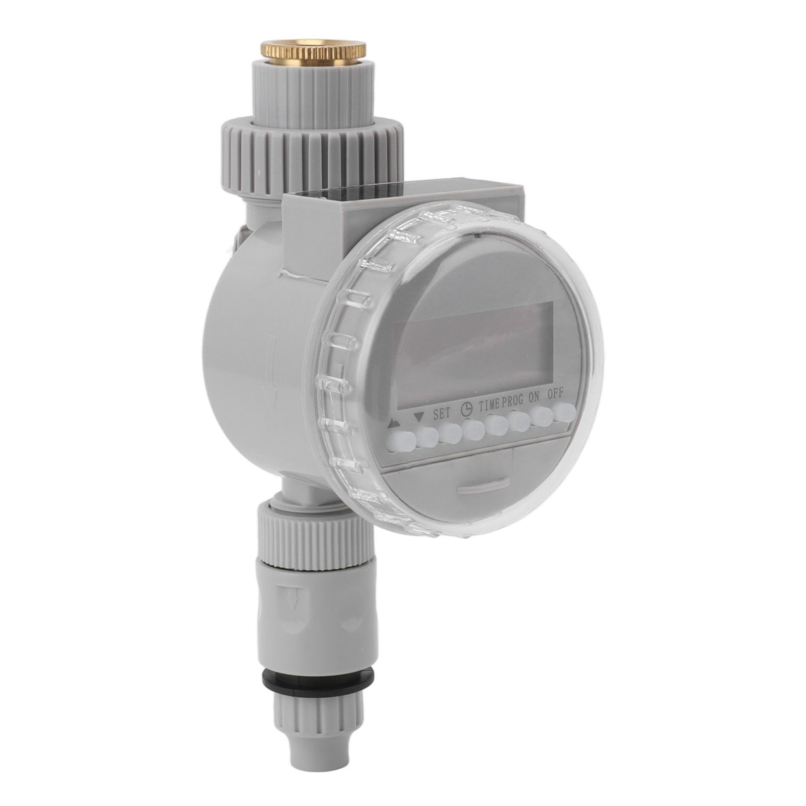 Watering Timer Water Controlling Automatic Drip Irrigation Timer for G1/2 G3/4 view 3
