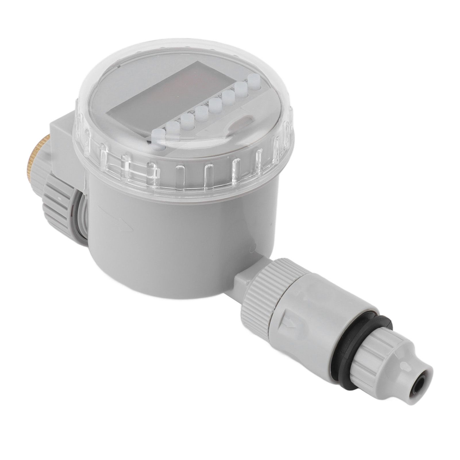 Watering Timer Water Controlling Automatic Drip Irrigation Timer for G1/2 G3/4 view 4