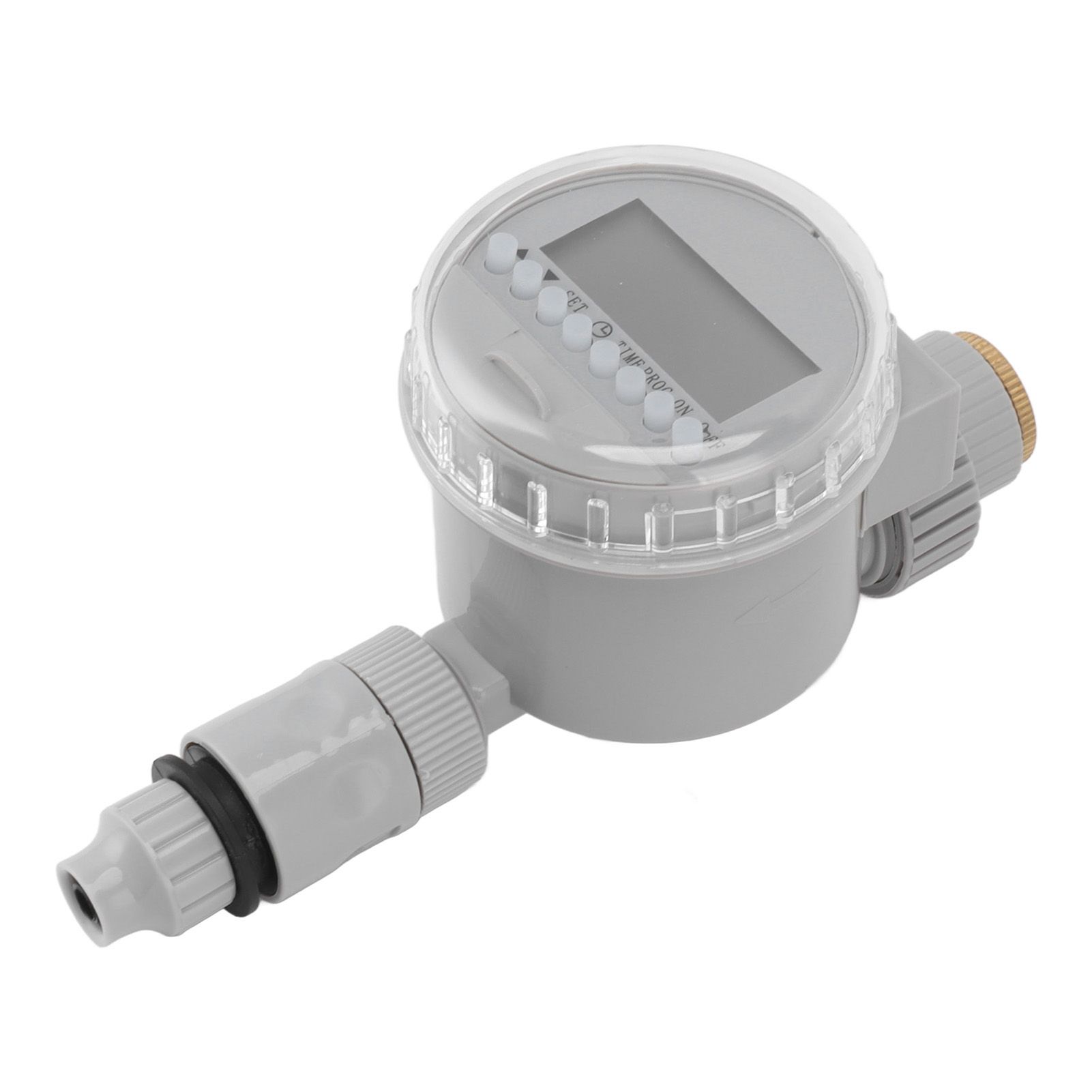 Watering Timer Water Controlling Automatic Drip Irrigation Timer for G1/2 G3/4 view 6