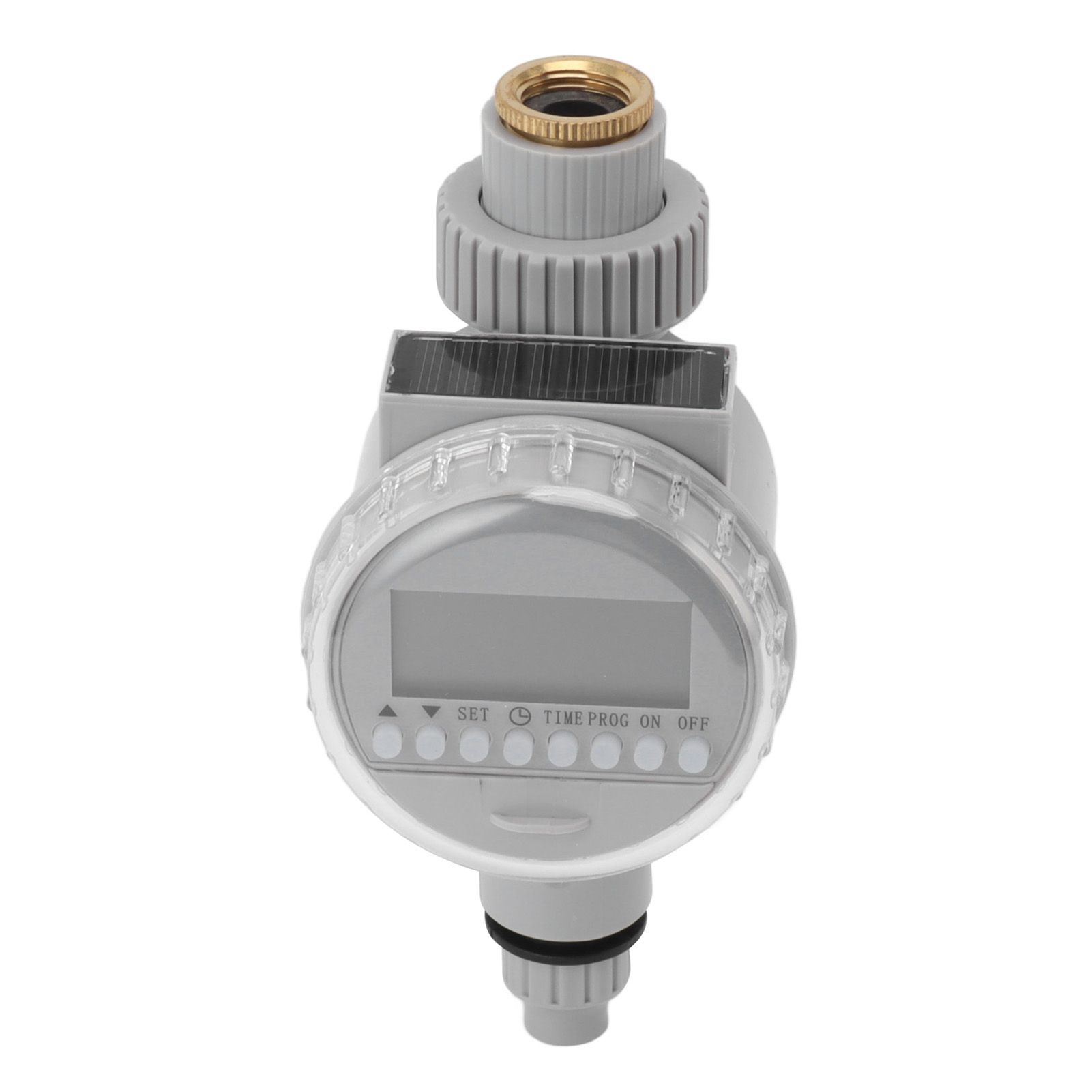 Watering Timer Water Controlling Automatic Drip Irrigation Timer for G1/2 G3/4 view 7