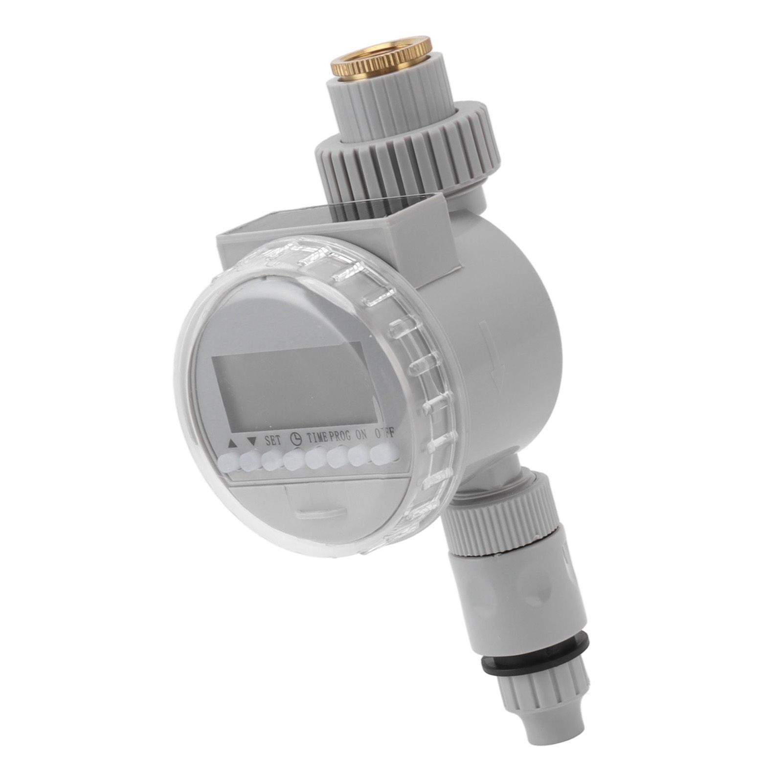 Watering Timer Water Controlling Automatic Drip Irrigation Timer for G1/2 G3/4 view 8