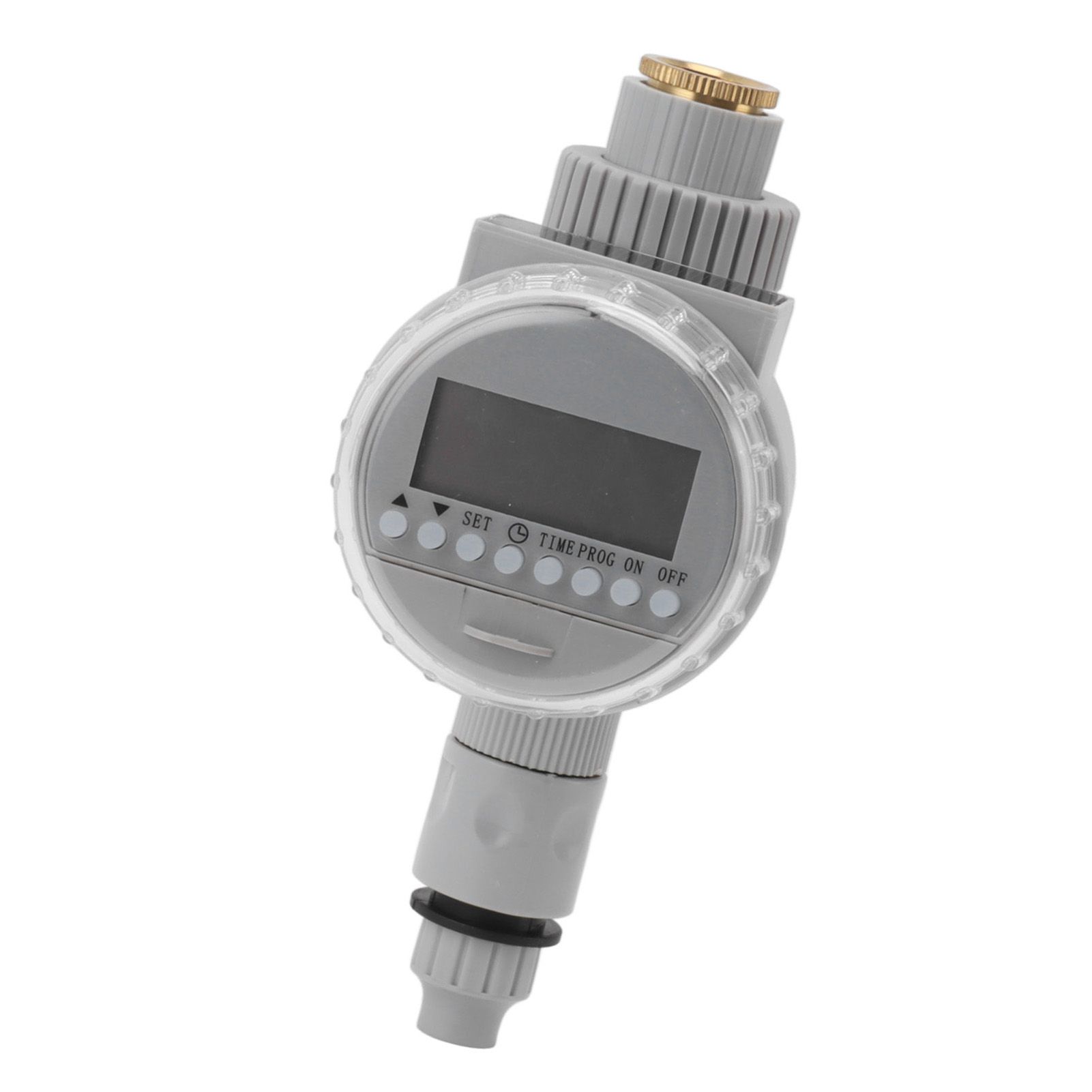 Watering Timer Water Controlling Automatic Drip Irrigation Timer for G1/2 G3/4 view 9