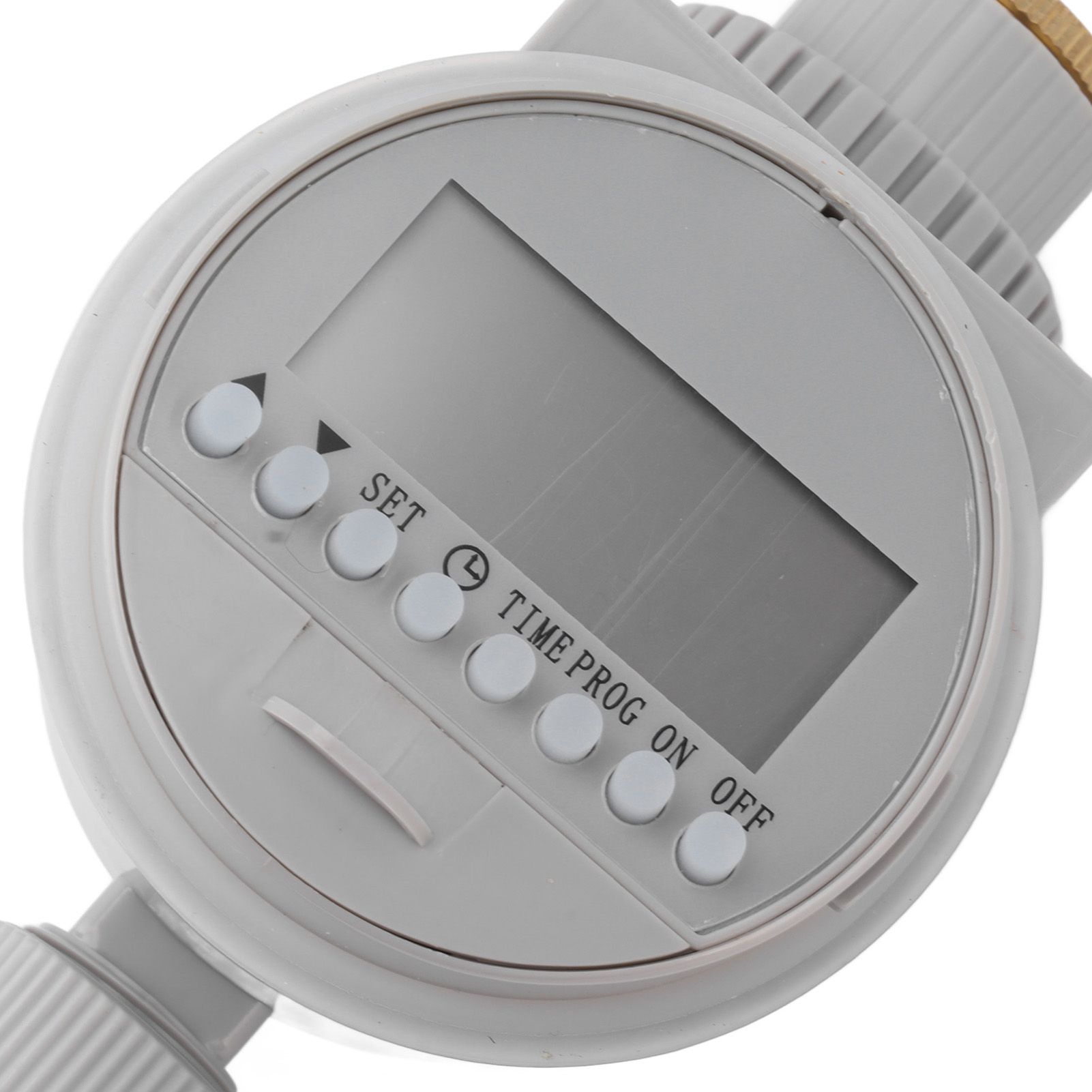 Watering Timer Water Controlling Automatic Drip Irrigation Timer for G1/2 G3/4 view 14
