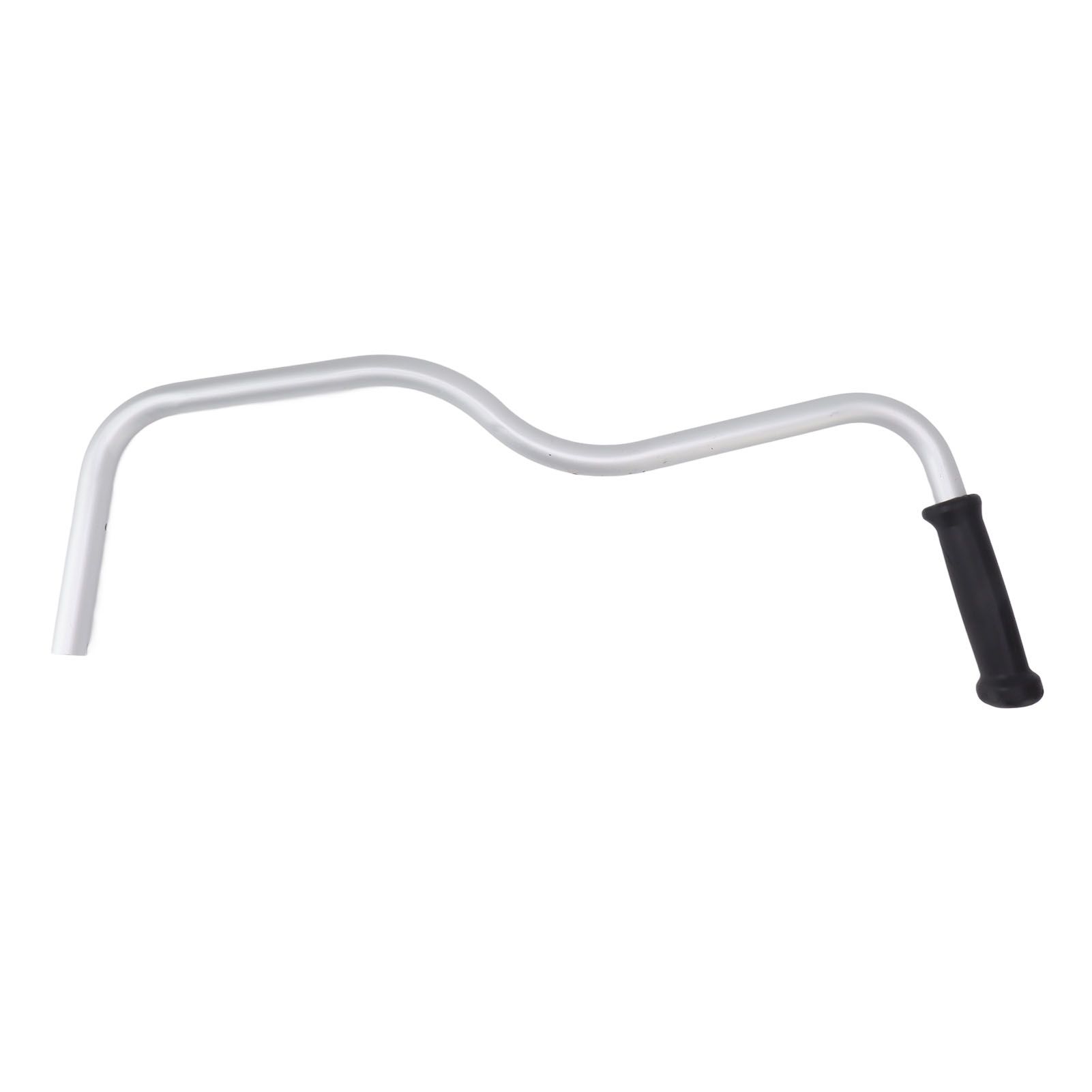 Handlebar Ergonomic String Trimmer Handle Grip Accessory Fit for Stihl FS 130 — image 1