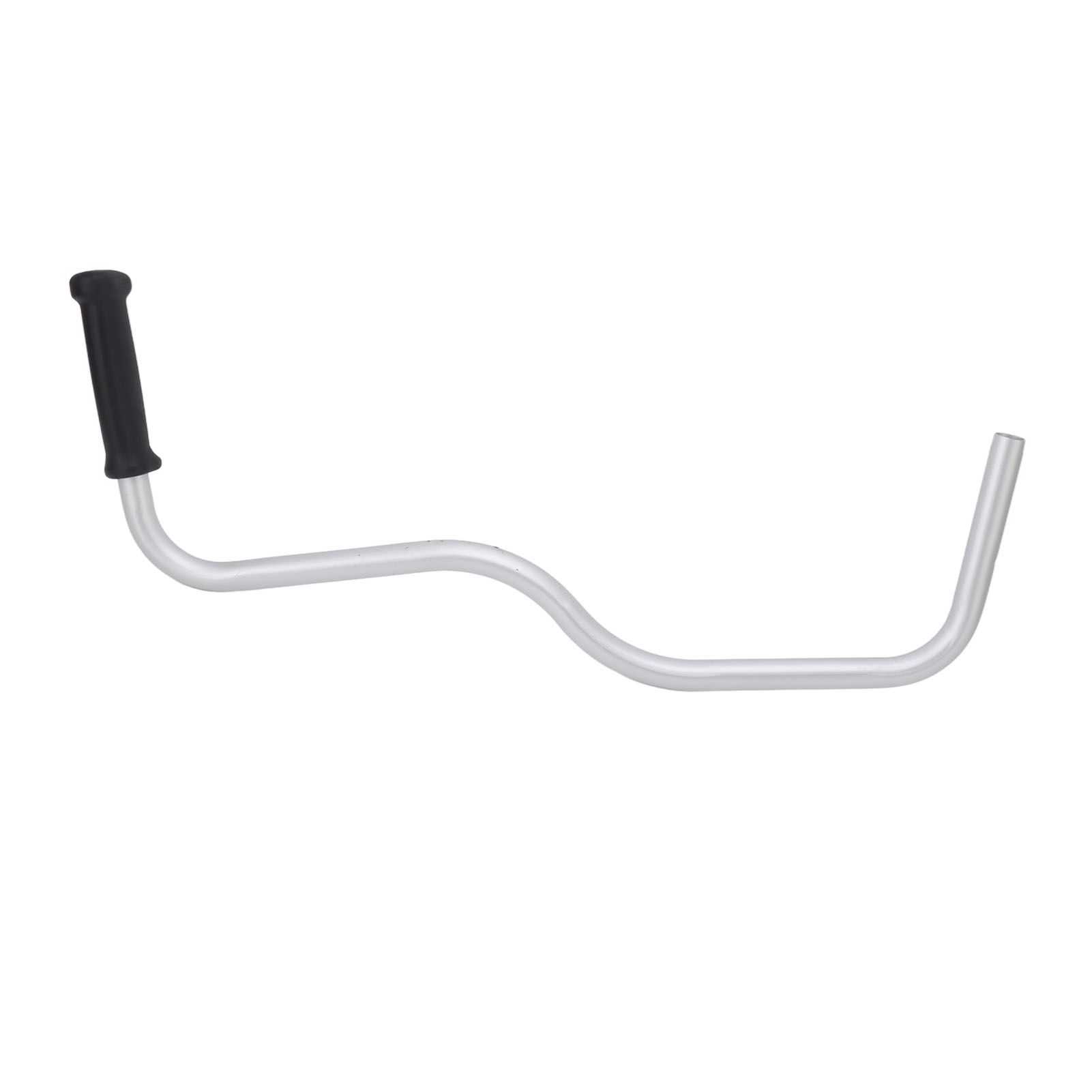Handlebar Ergonomic String Trimmer Handle Grip Accessory Fit for Stihl FS 130 view 6