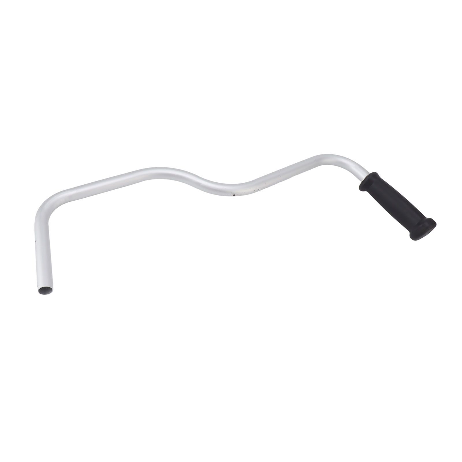Handlebar Ergonomic String Trimmer Handle Grip Accessory Fit for Stihl FS 130 view 8