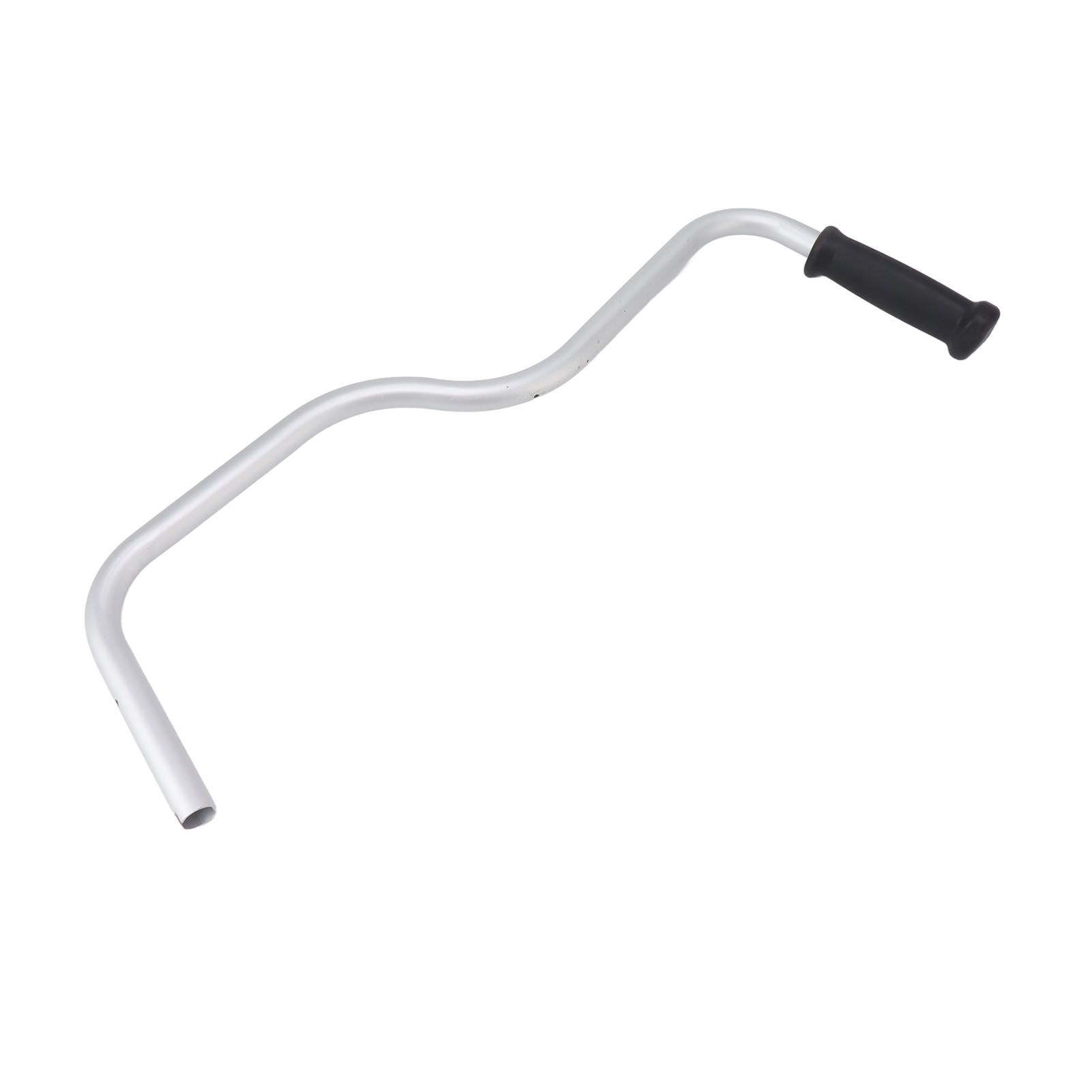 Handlebar Ergonomic String Trimmer Handle Grip Accessory Fit for Stihl FS 130 view 9