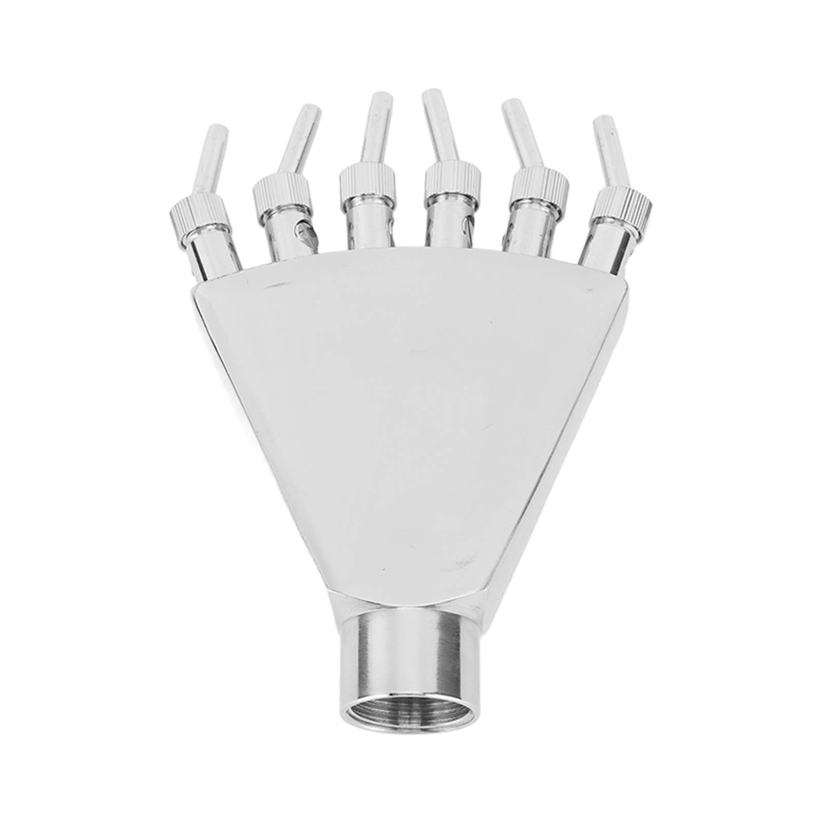 G1 Fountain Nozzle Stainless Steel Fountain Water Spray Sprinkler Head view 10