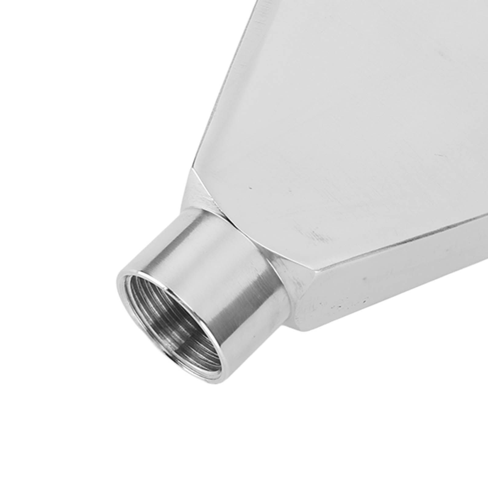 G1 Fountain Nozzle Stainless Steel Fountain Water Spray Sprinkler Head view 14