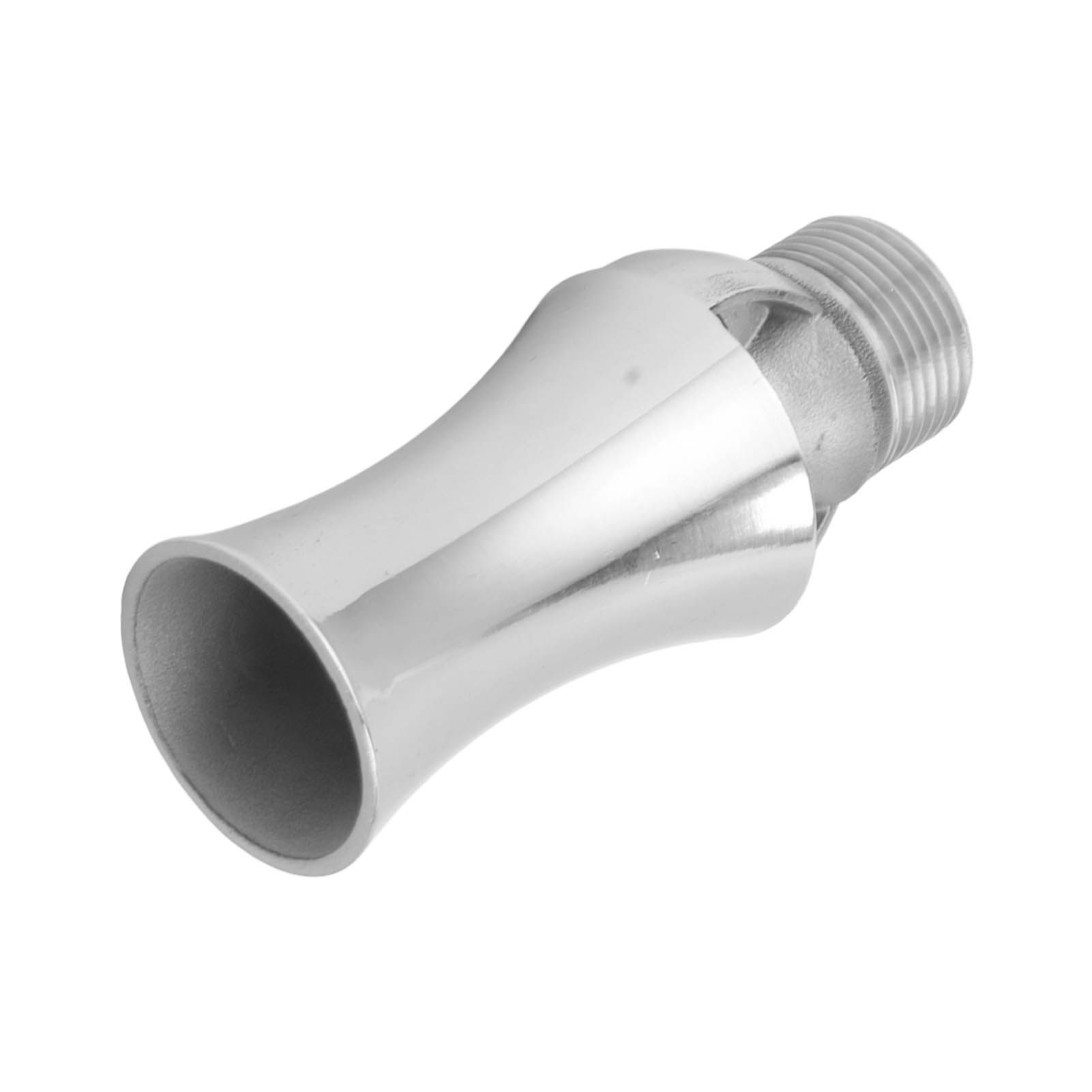 Stainless Steel Ice Tower Cascade Cedar Water Fountain Nozzle Cascade Cedar view 6
