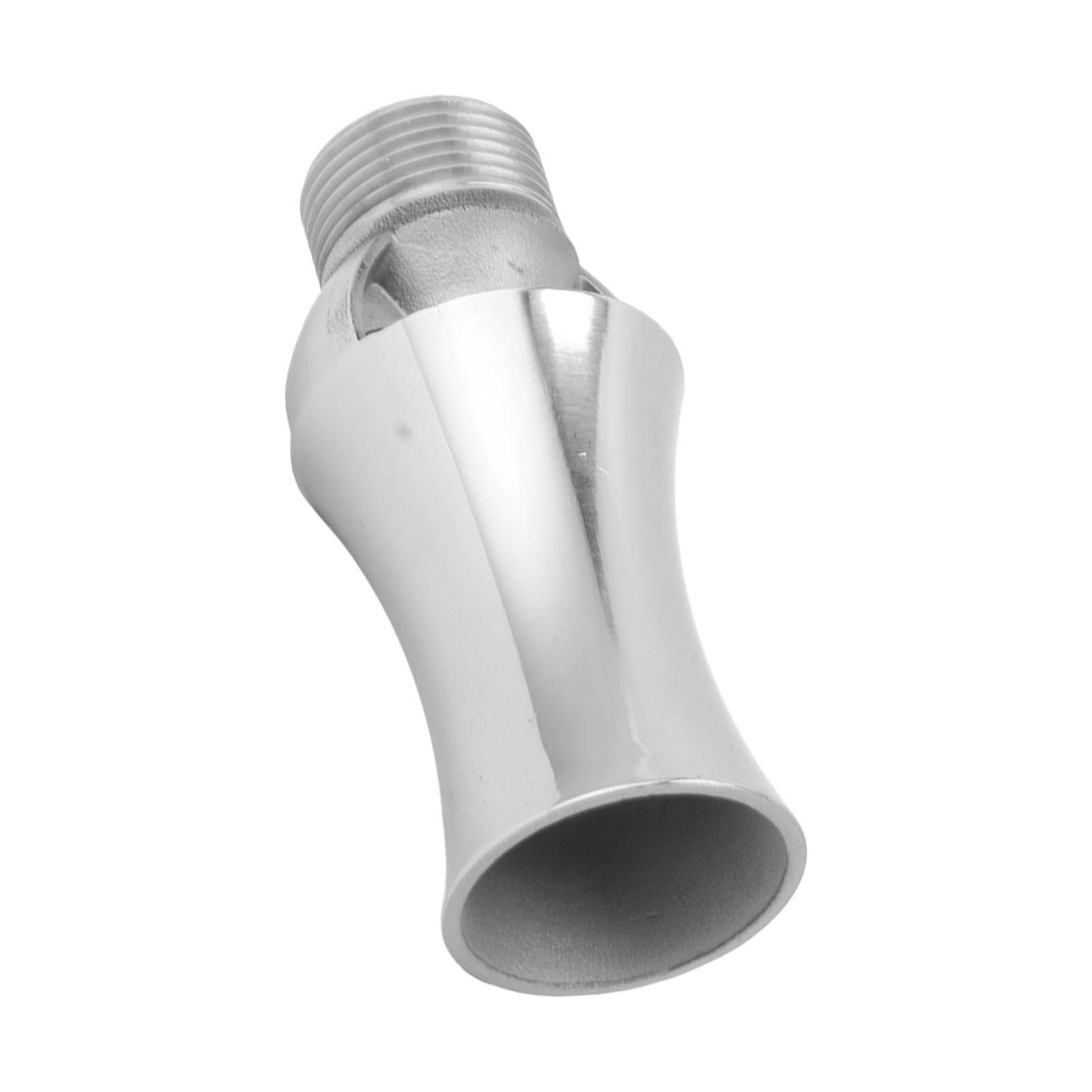Stainless Steel Ice Tower Cascade Cedar Water Fountain Nozzle Cascade Cedar view 8