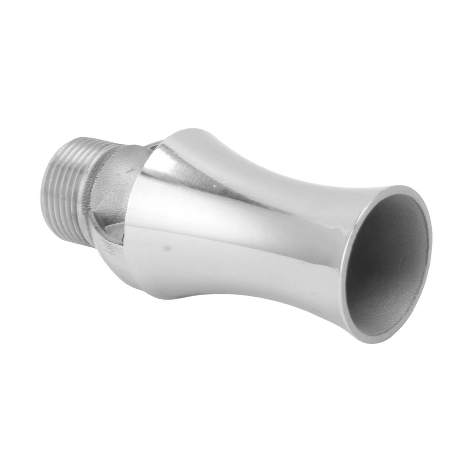 Stainless Steel Ice Tower Cascade Cedar Water Fountain Nozzle Cascade Cedar view 9
