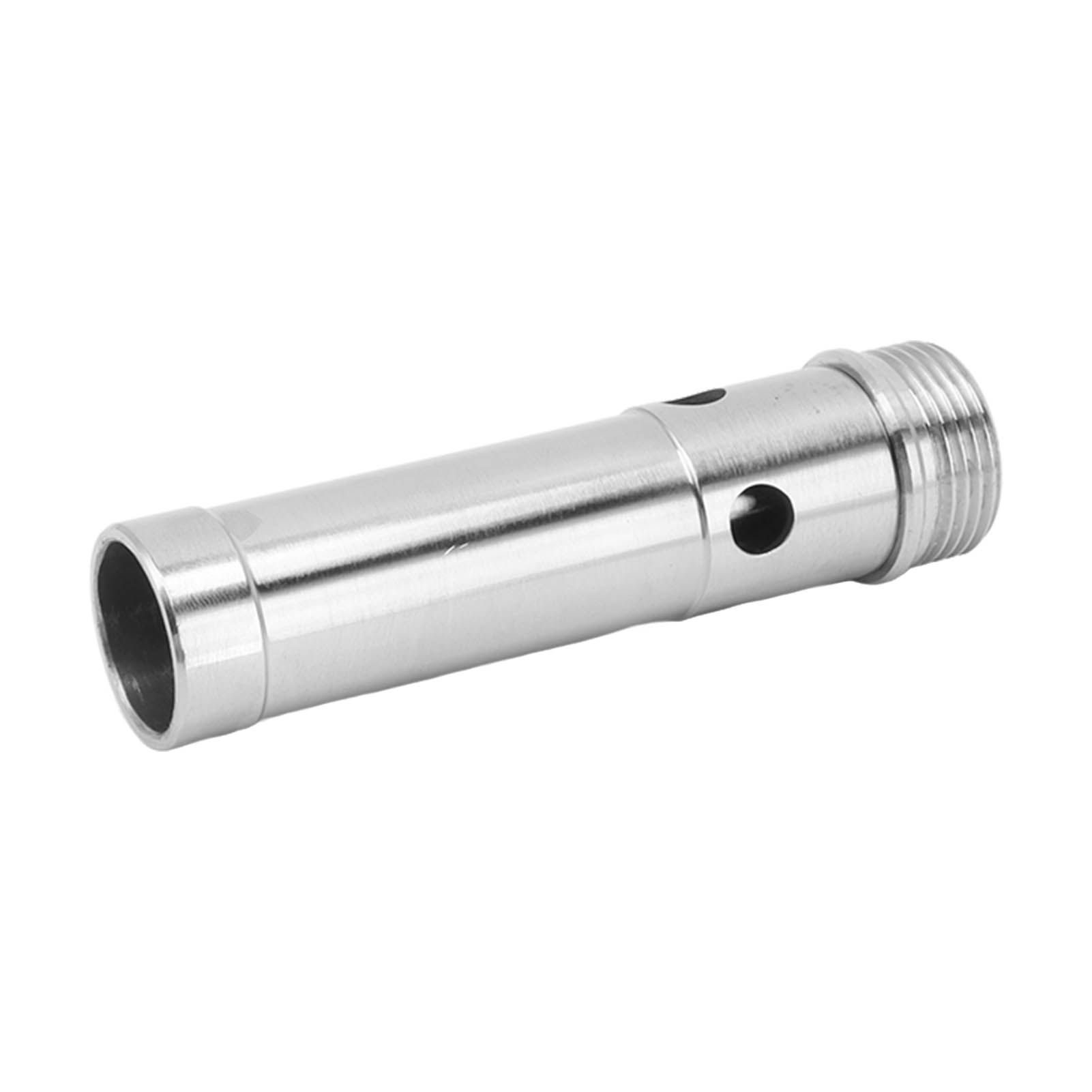Water Fountain Nozzle G1/2 Female Thread G3/4 Male Thread Stainless Steel view 5