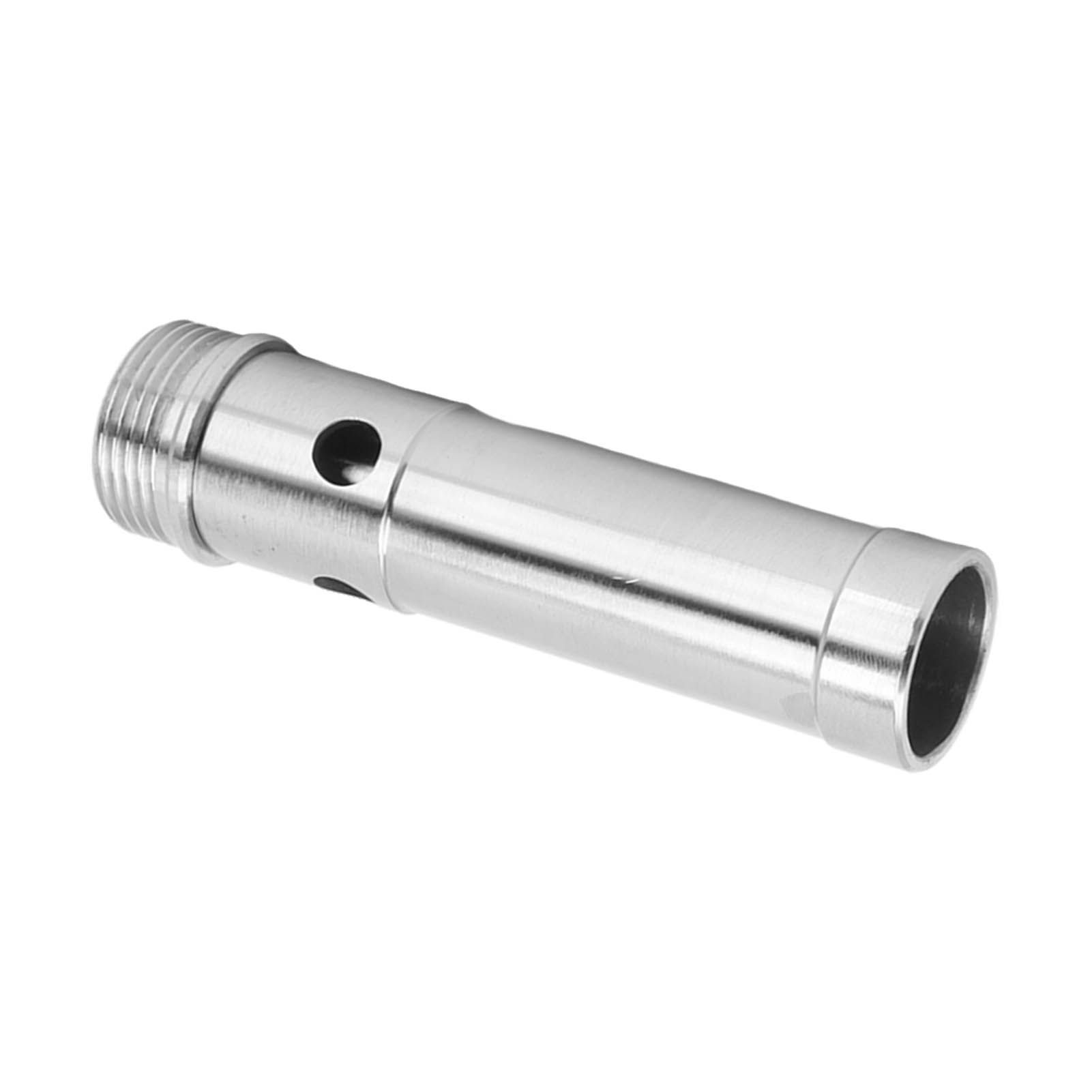 Water Fountain Nozzle G1/2 Female Thread G3/4 Male Thread Stainless Steel view 6