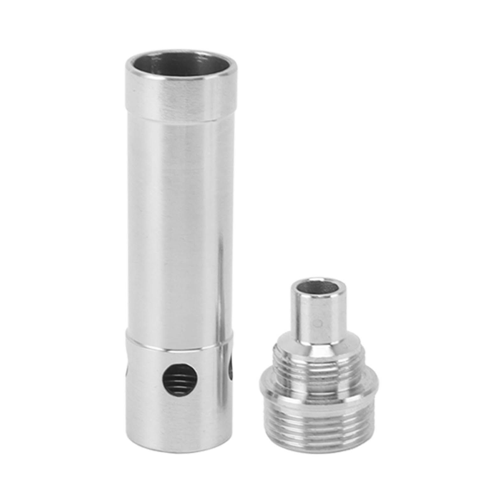 Water Fountain Nozzle G1/2 Female Thread G3/4 Male Thread Stainless Steel view 10