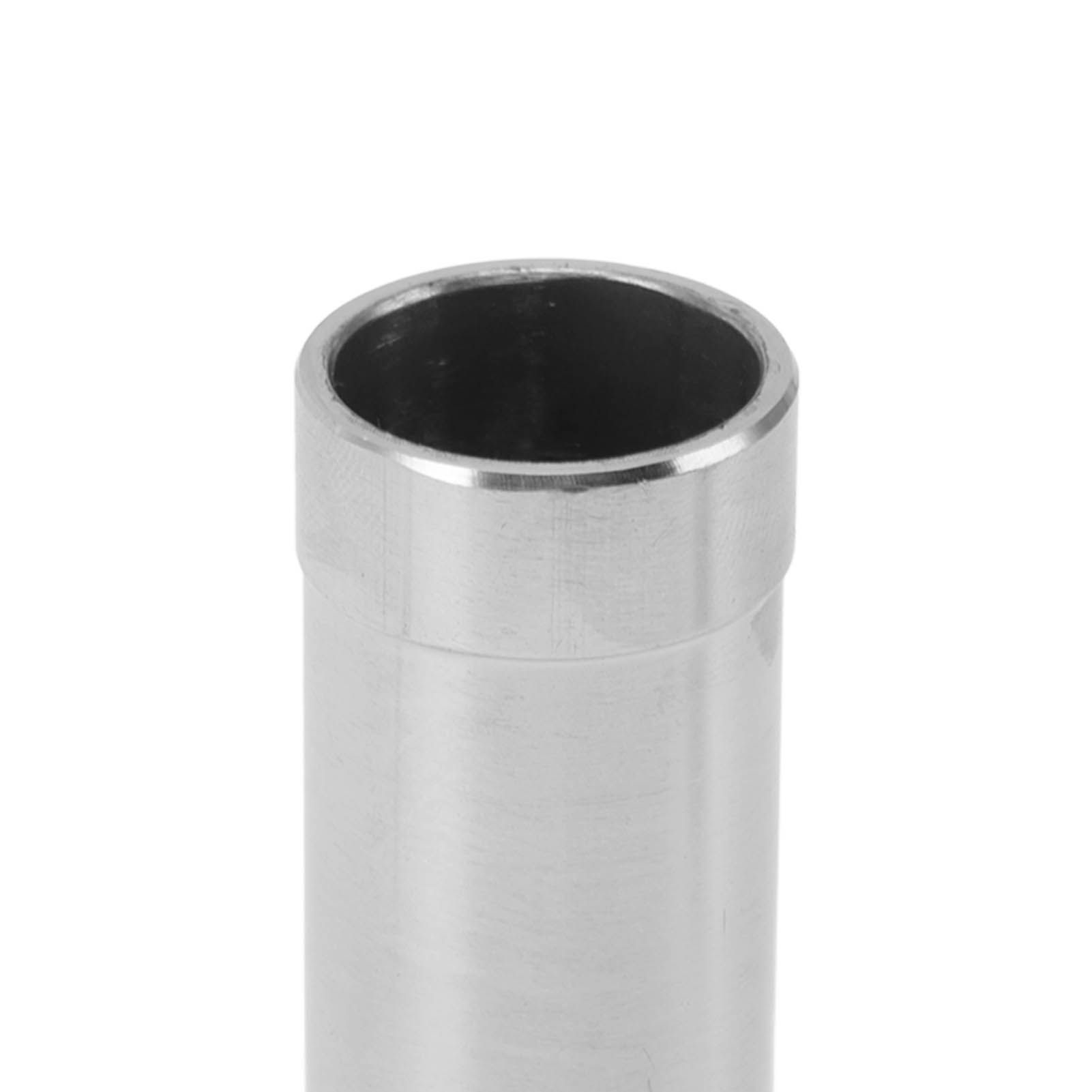 Water Fountain Nozzle G1/2 Female Thread G3/4 Male Thread Stainless Steel view 13