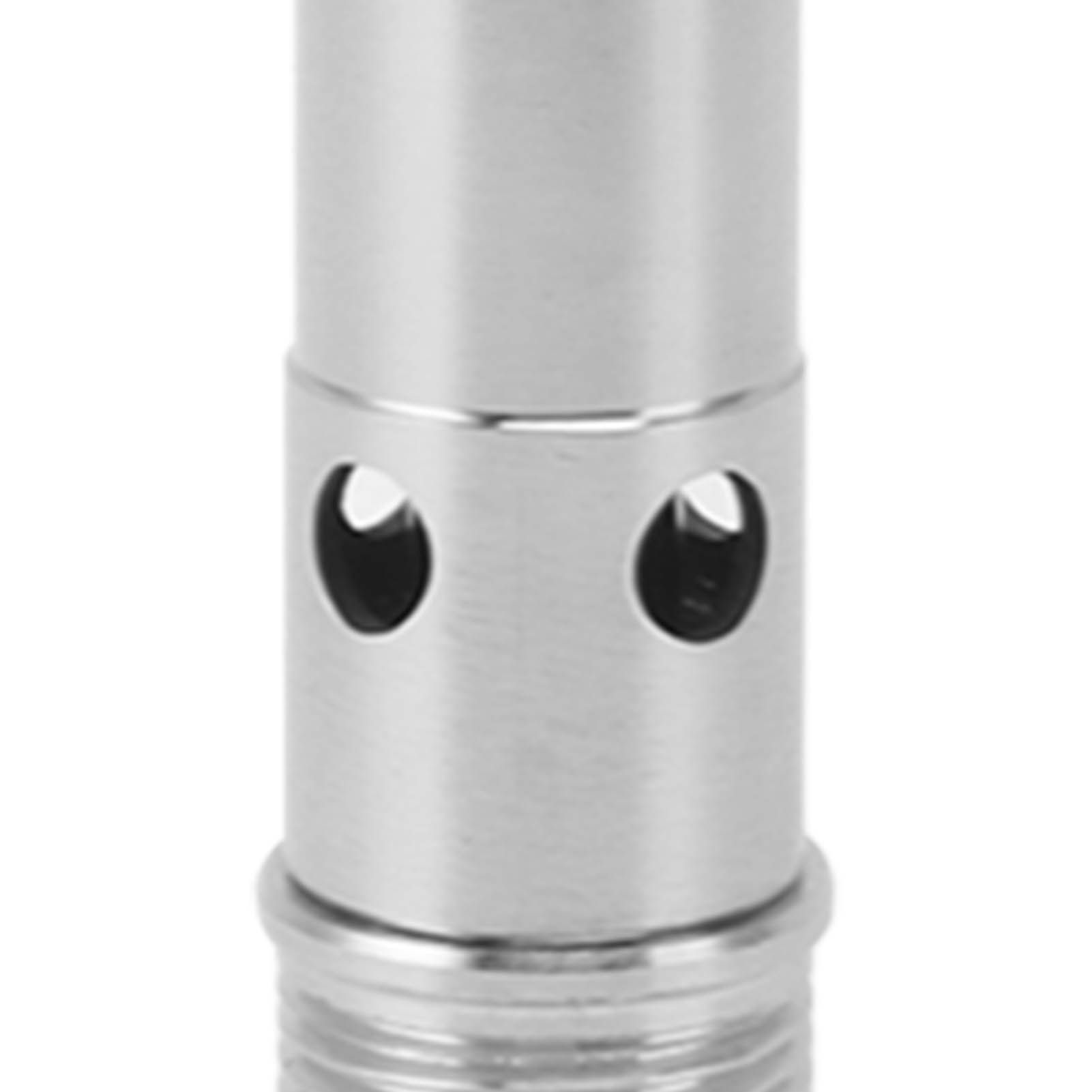 Water Fountain Nozzle G1/2 Female Thread G3/4 Male Thread Stainless Steel view 15