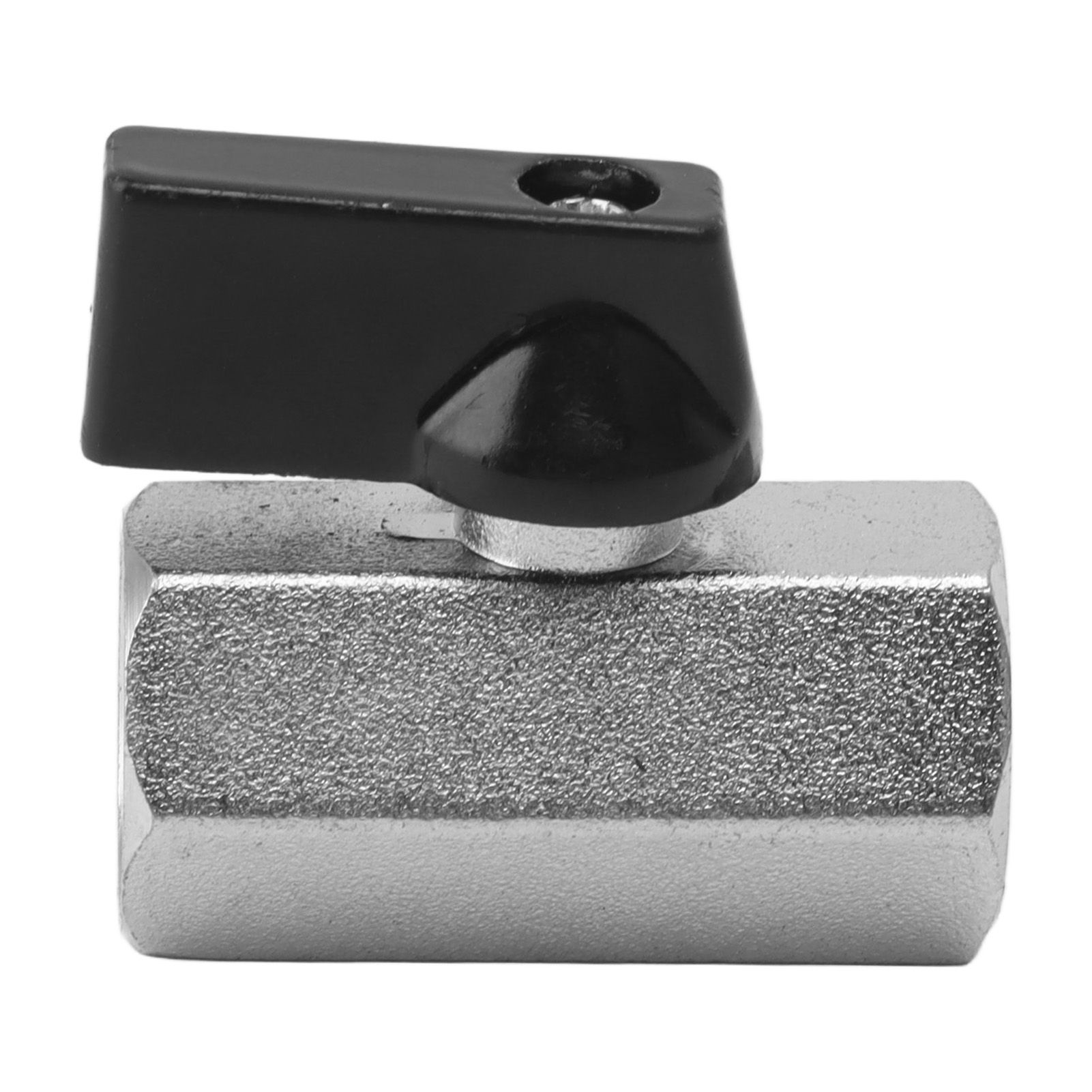 Gas Ball Valve Copper Core Thickened Natural Gas Switch for Household Water view 2