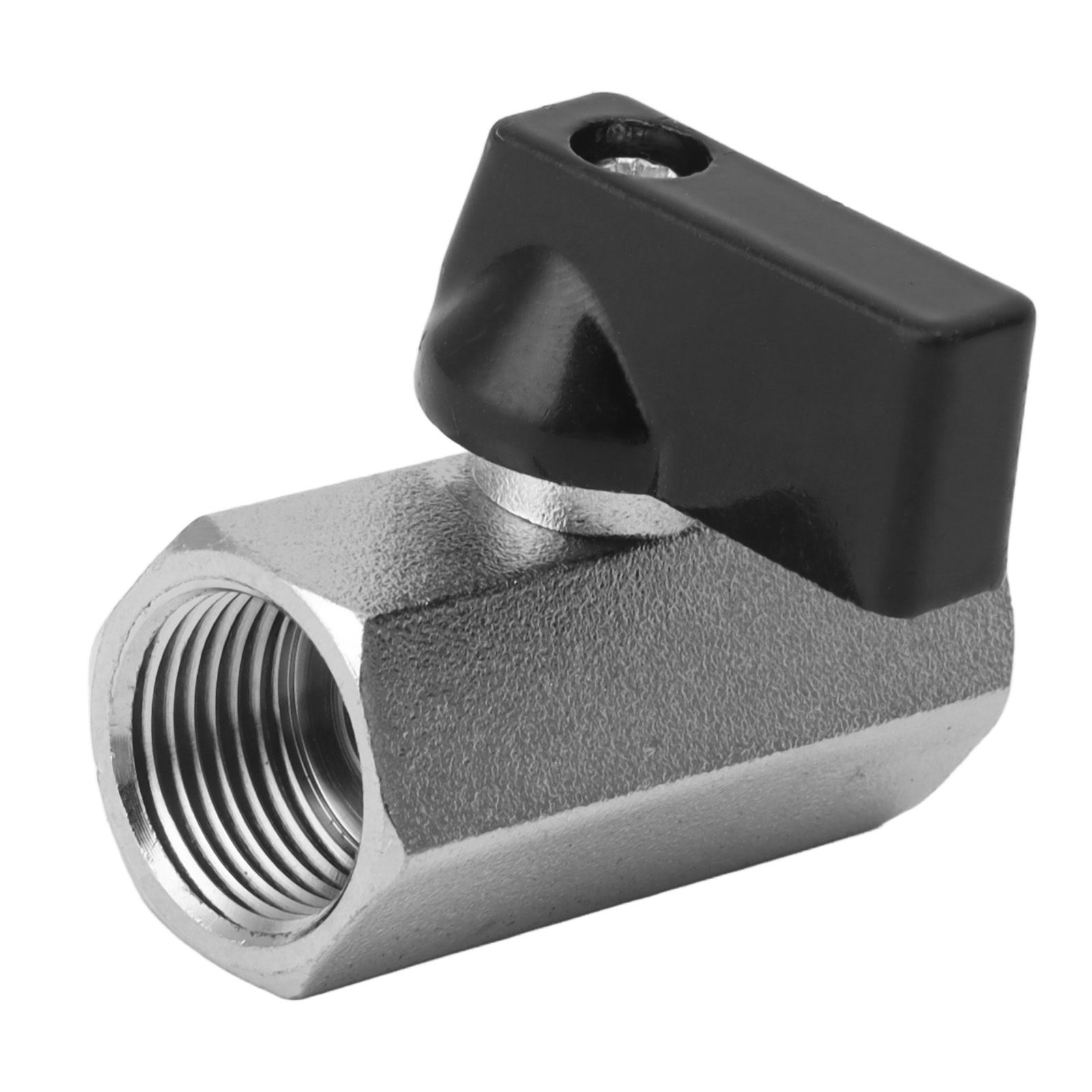 Gas Ball Valve Copper Core Thickened Natural Gas Switch for Household Water view 4
