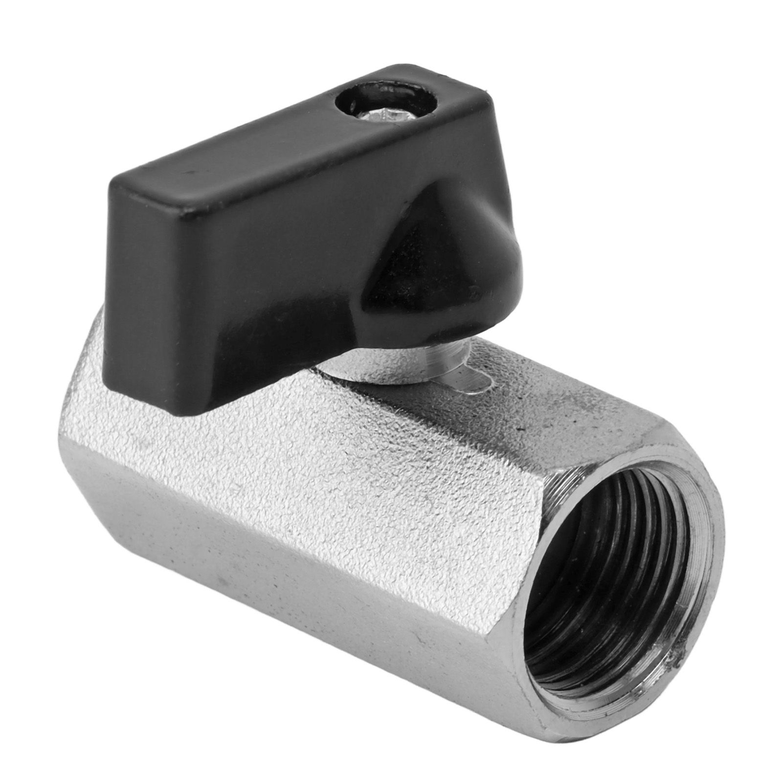 Gas Ball Valve Copper Core Thickened Natural Gas Switch for Household Water view 7