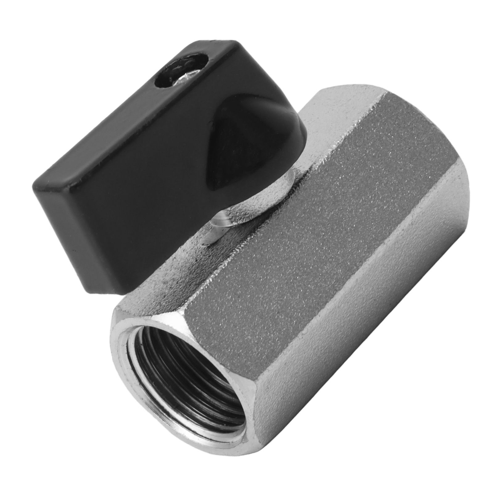Gas Ball Valve Copper Core Thickened Natural Gas Switch for Household Water view 8